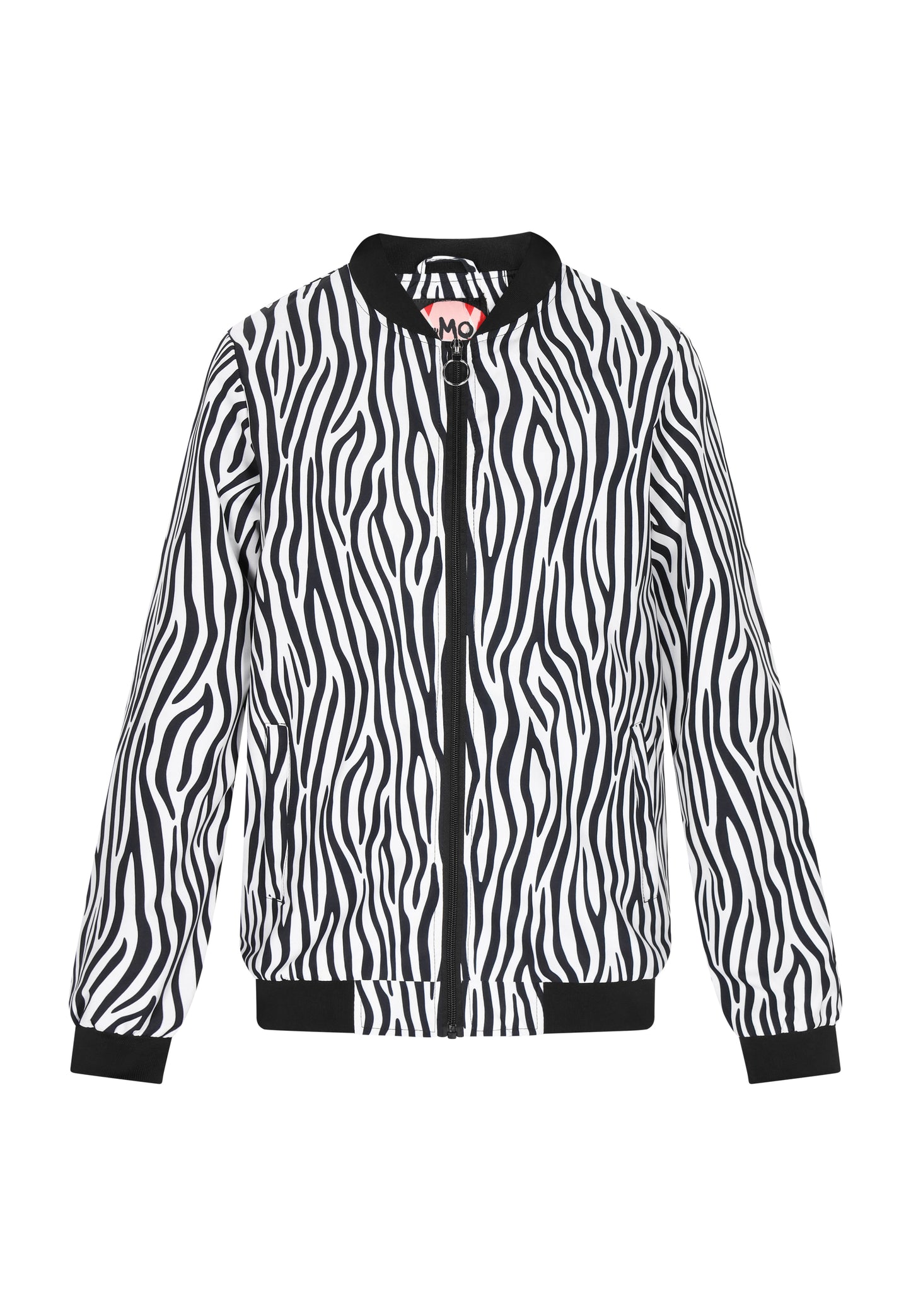 myMo ROCKS women's jacket