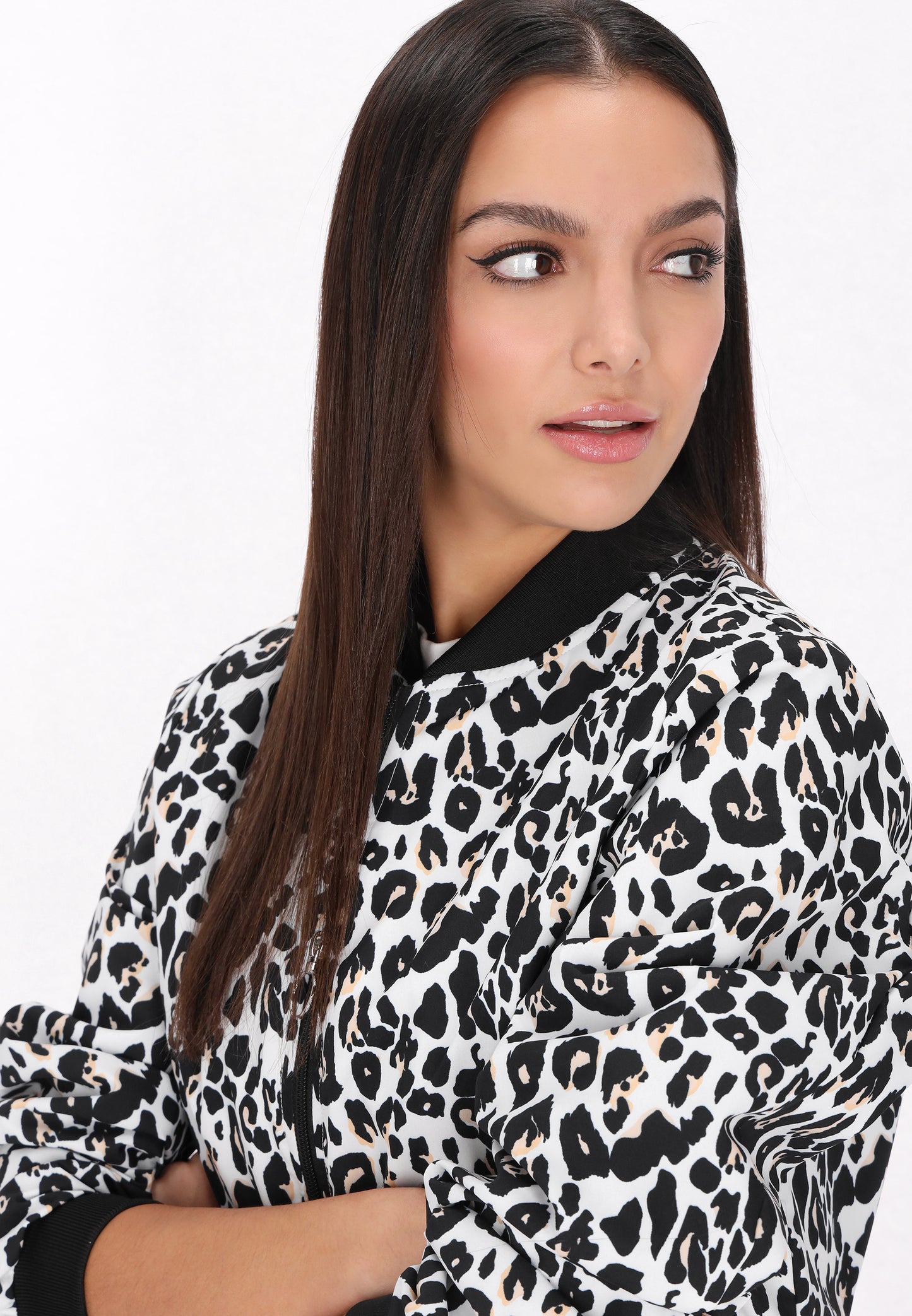 myMo ROCKS women's jacket
