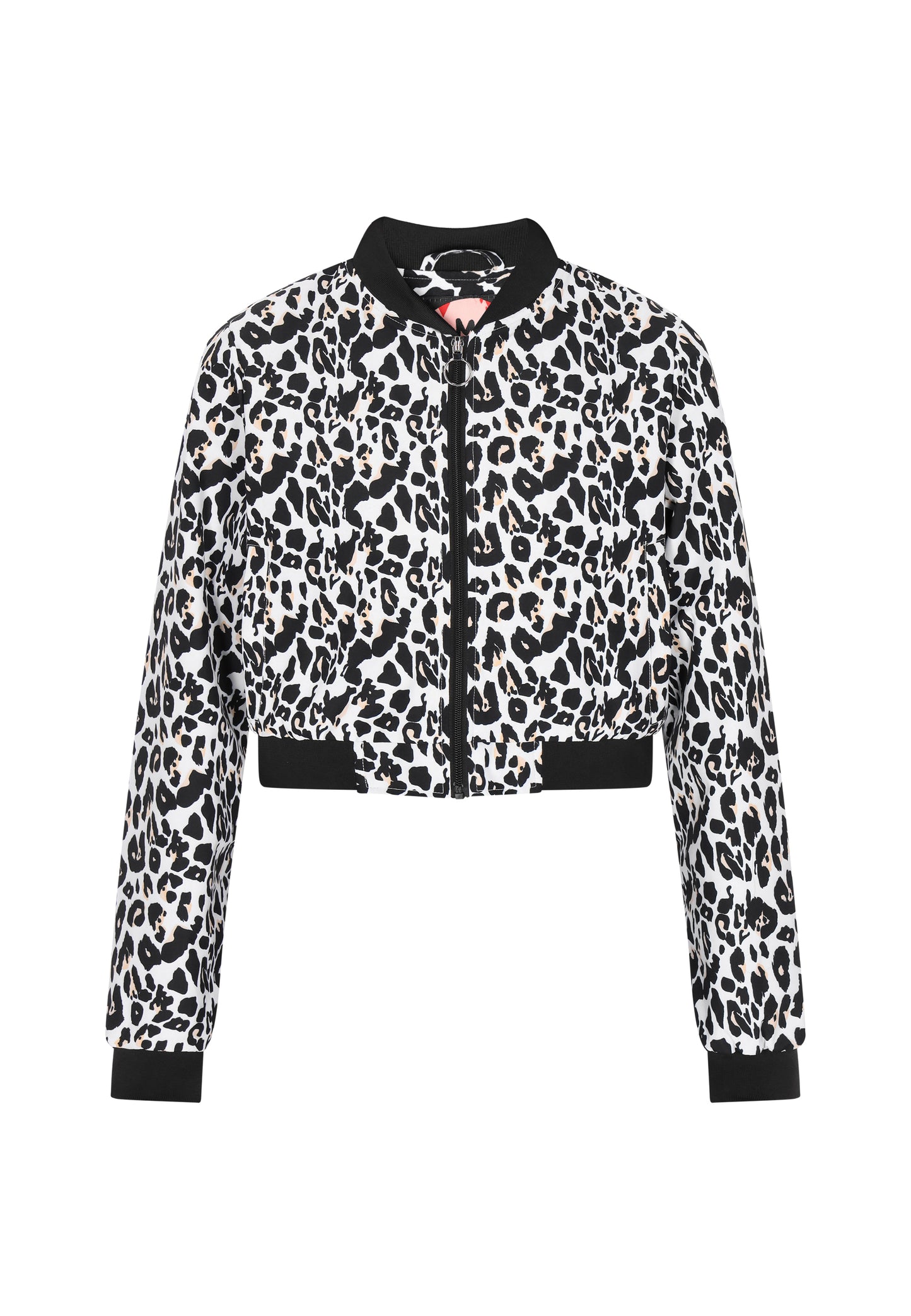 myMo ROCKS women's jacket