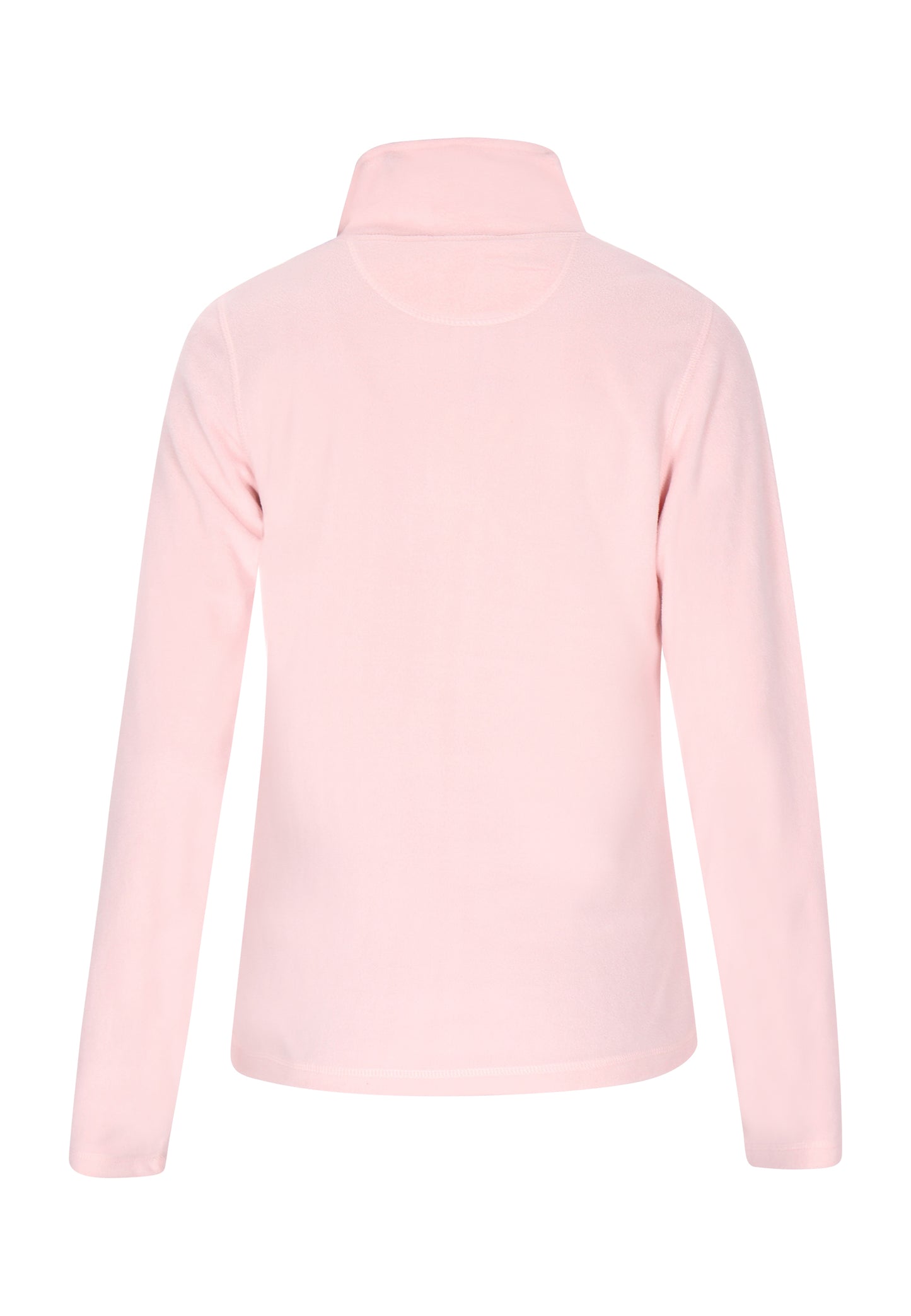 ROCKEASY women's fleece sweatshirt