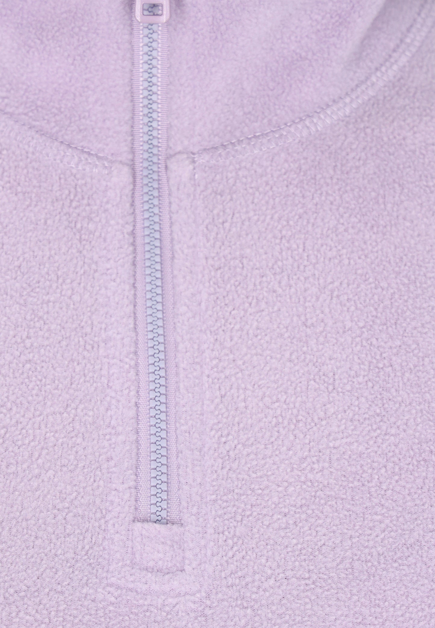 TILDEN women's fleece sweatshirt