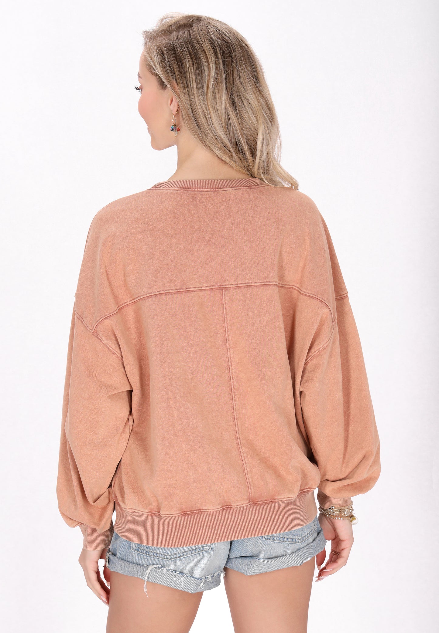 IZIA women's sweatshirt