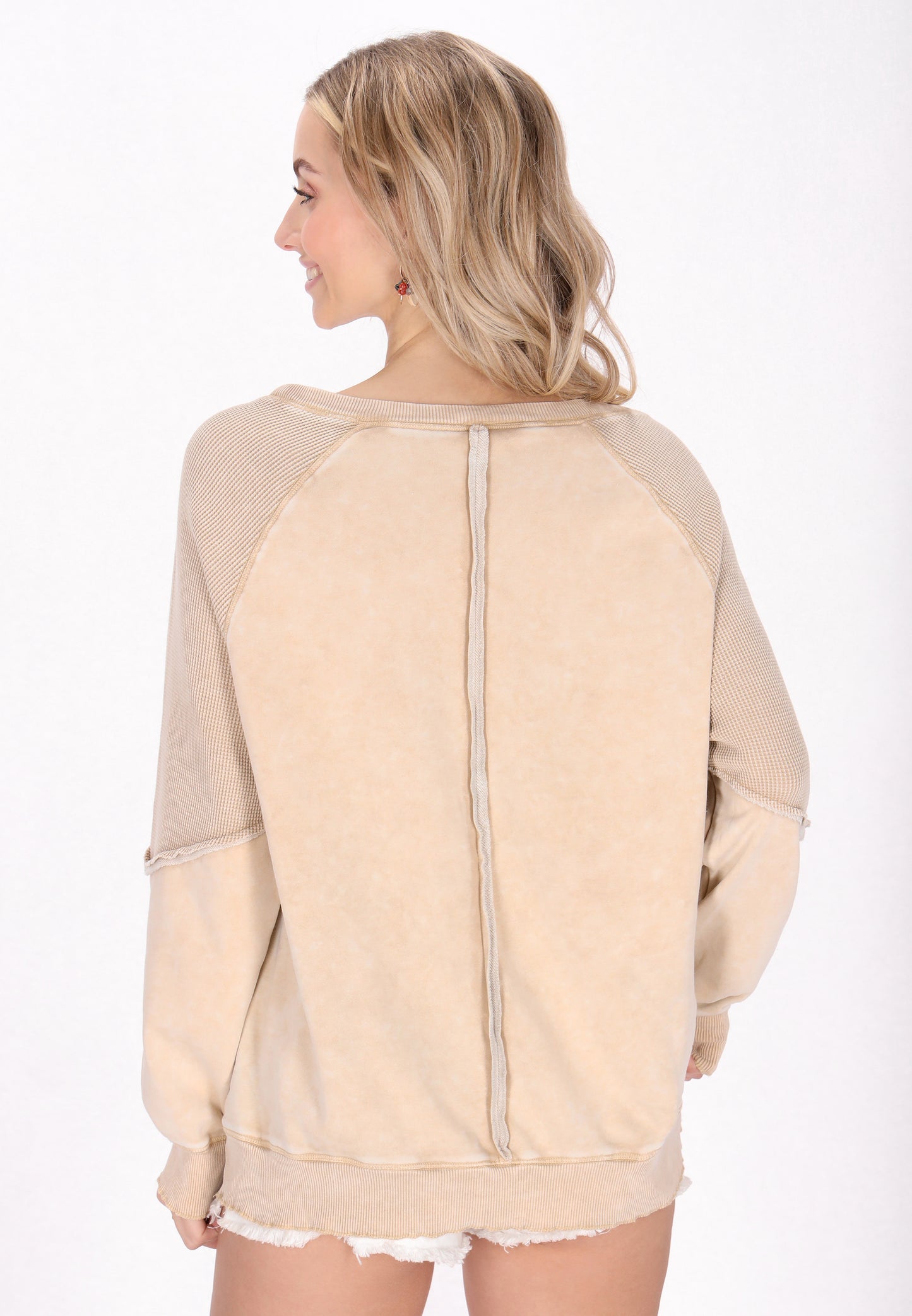 IZIA women's sweatshirt