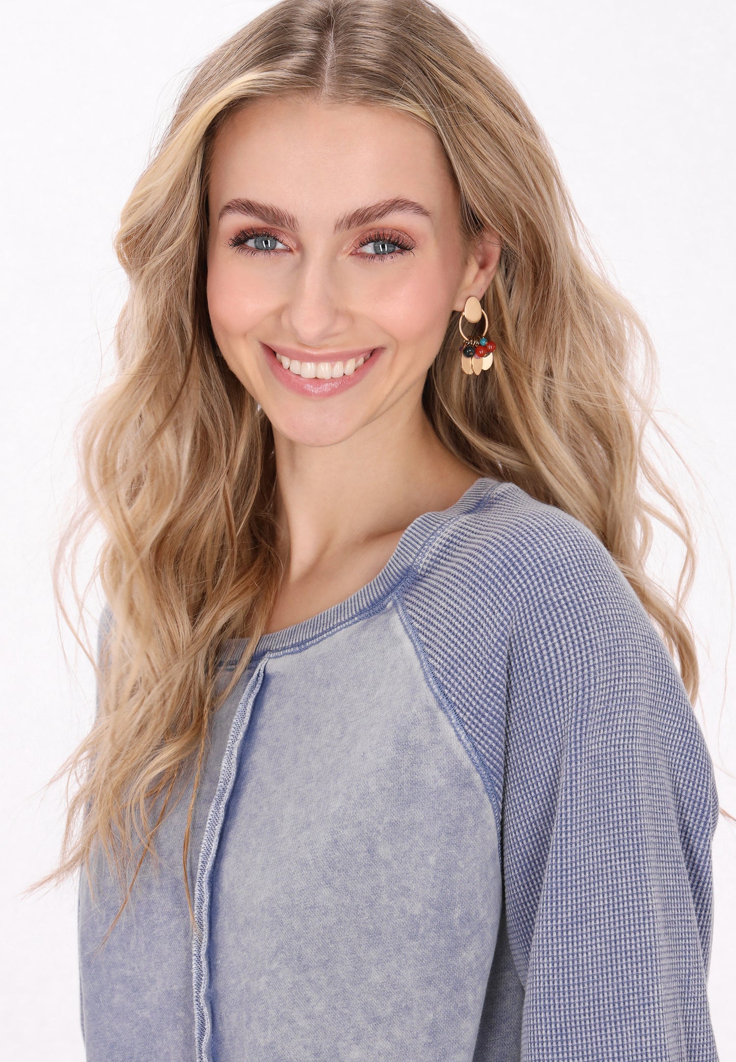 IZIA women's sweatshirt
