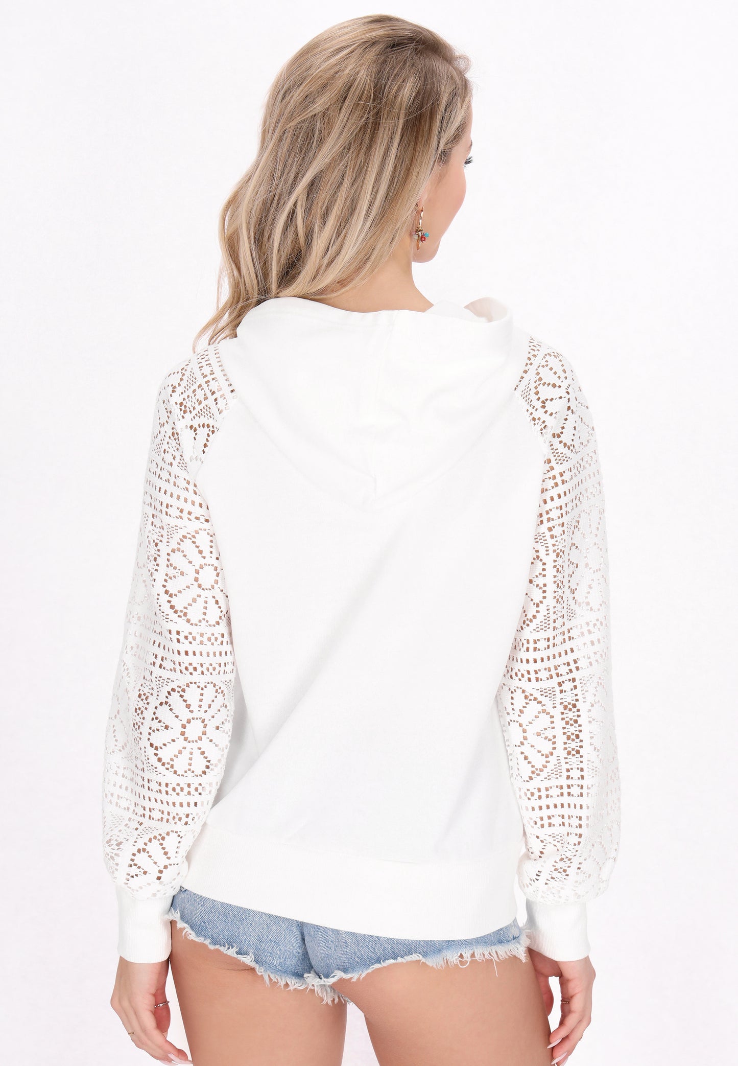 IZIA women's sweatshirt