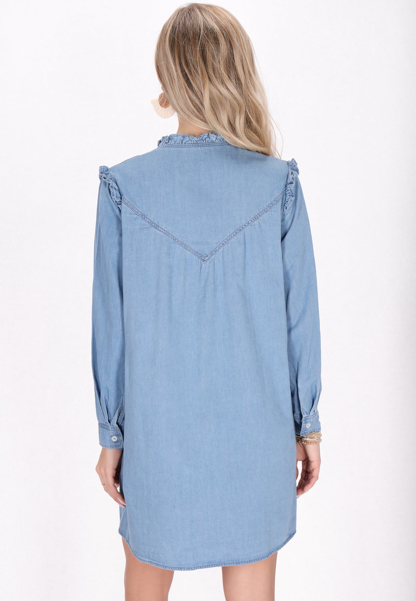 IZIA women's dress