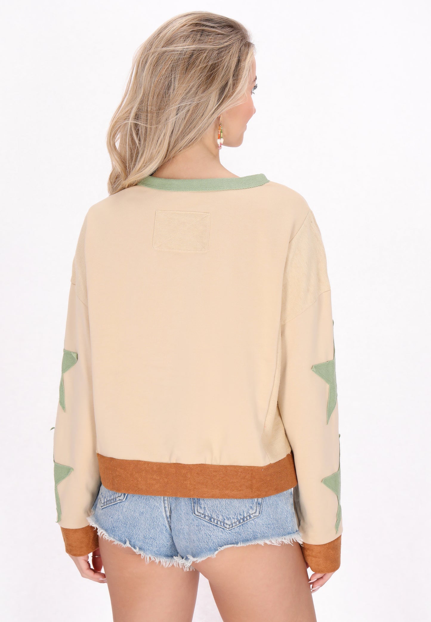 IZIA women's sweatshirt