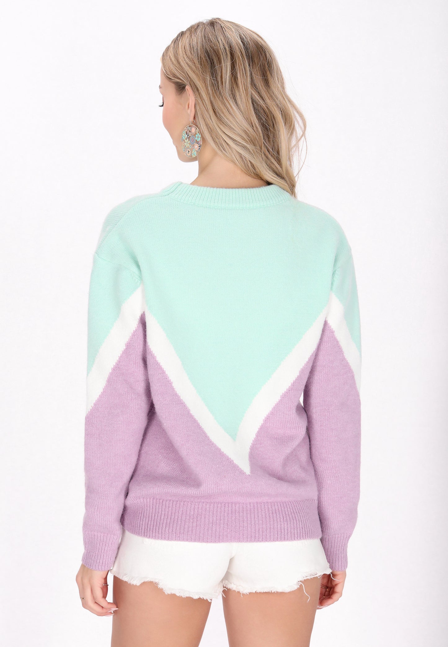 IZIA women's sweater