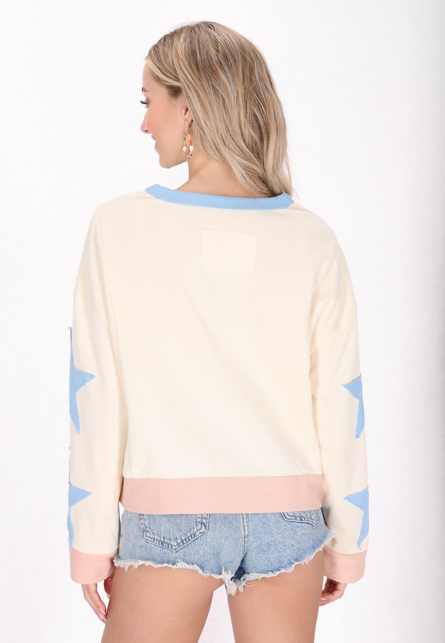 IZIA women's sweatshirt