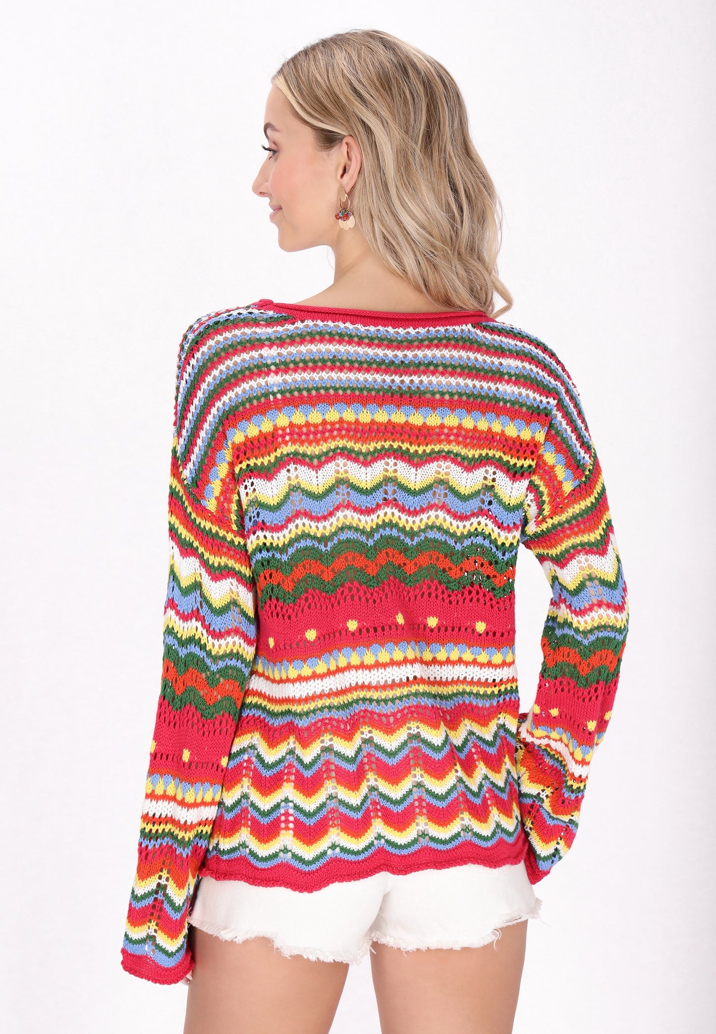 IZIA women's sweater
