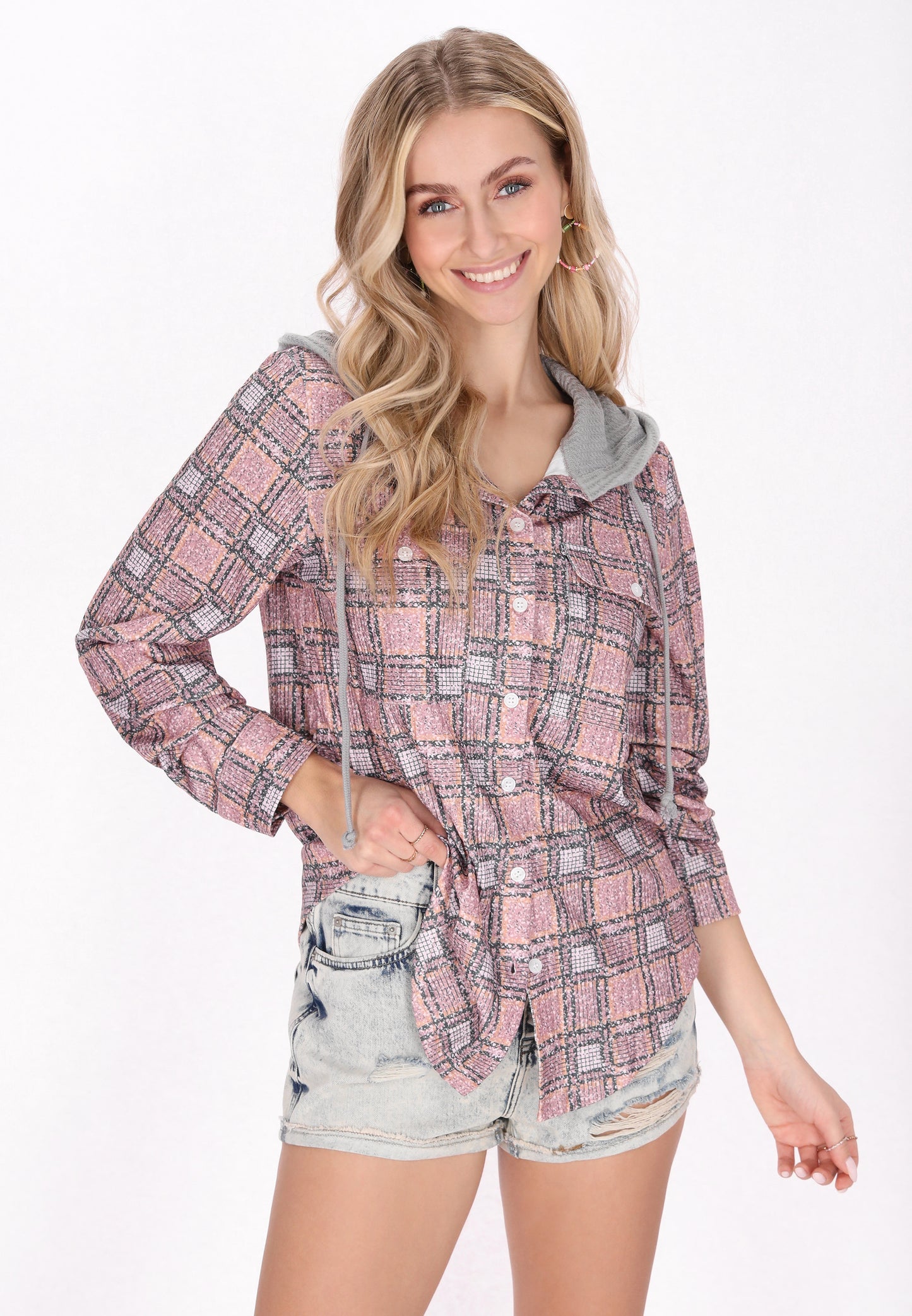 IZIA women's jacket