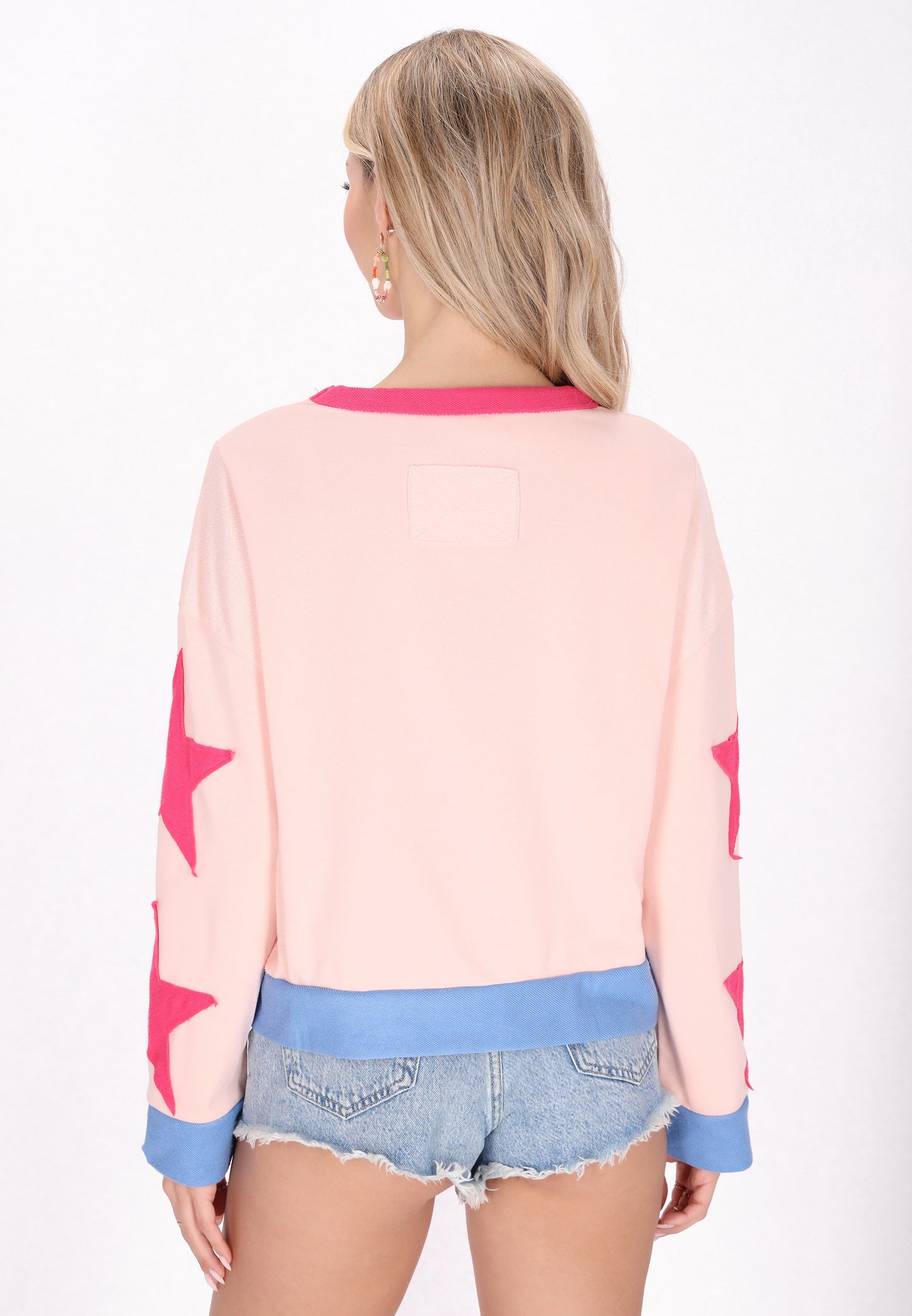 IZIA women's sweatshirt