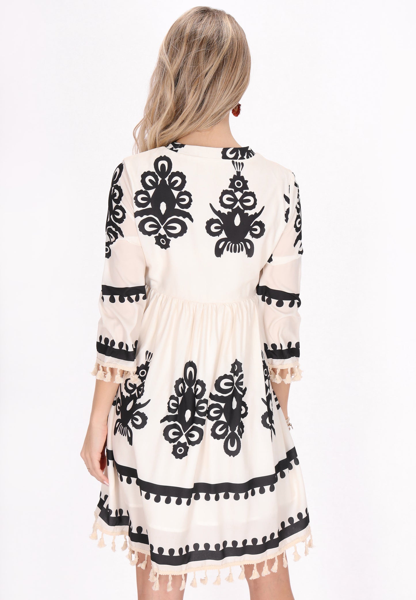 IZIA women's dress
