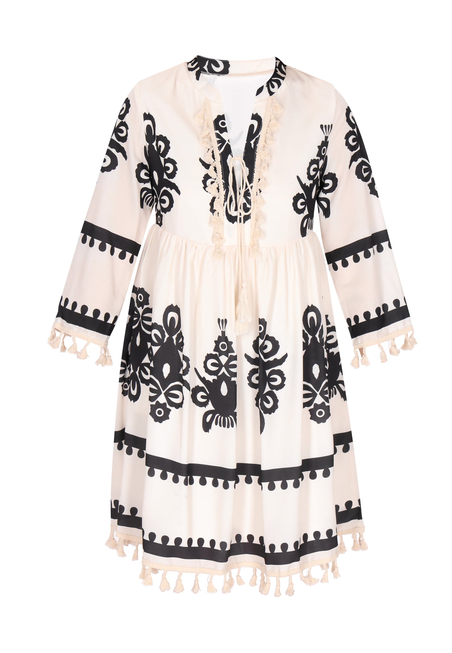 IZIA women's dress