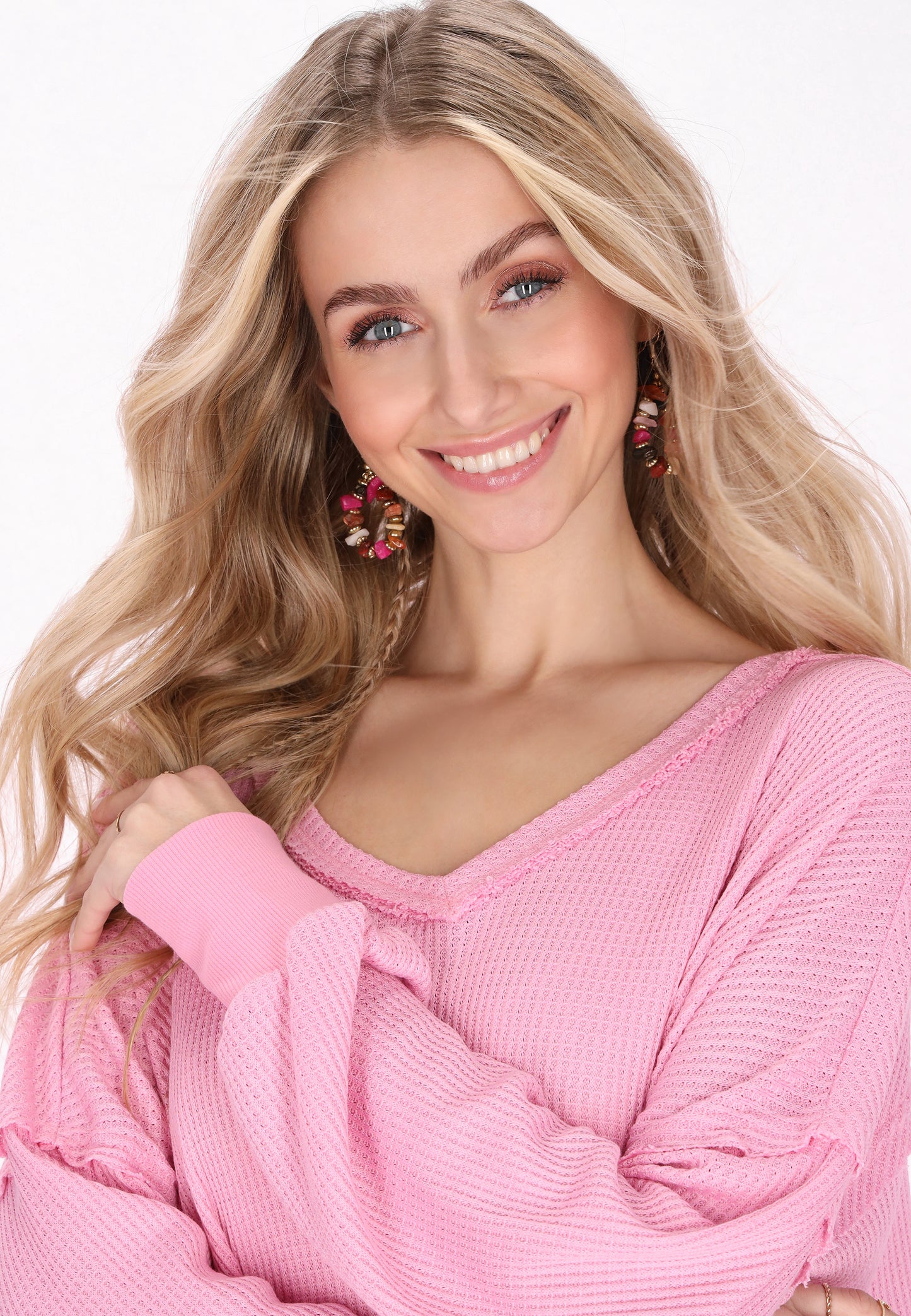 IZIA women's blouse