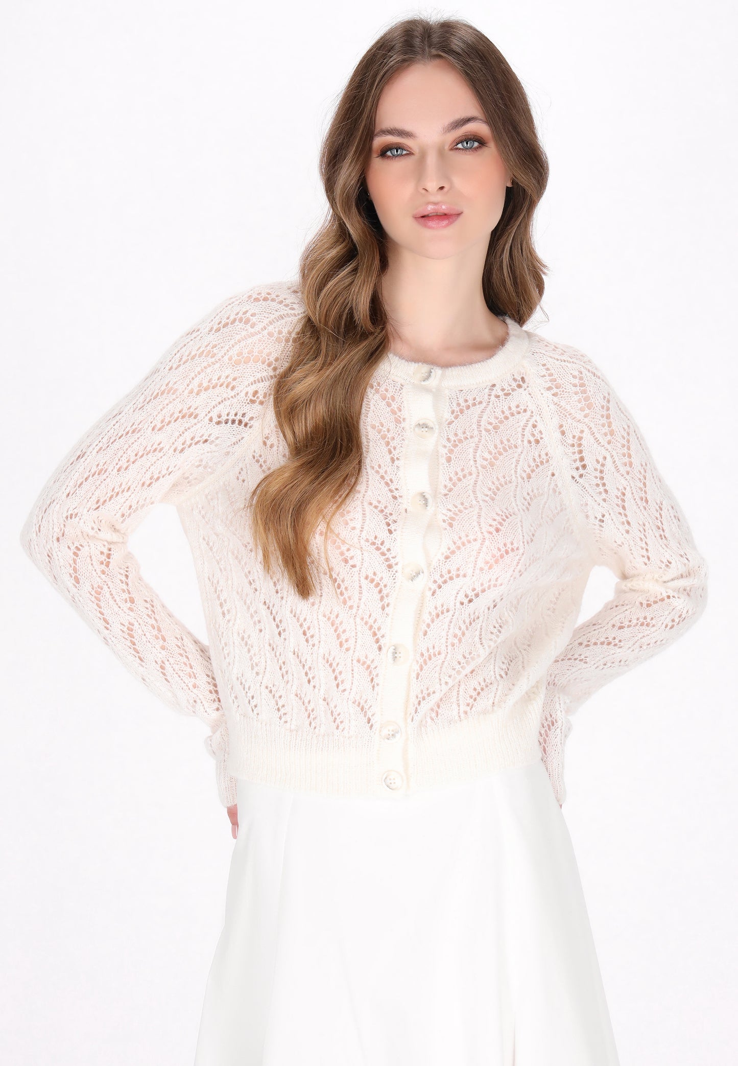 DreiMaster Vintage women's cardigan
