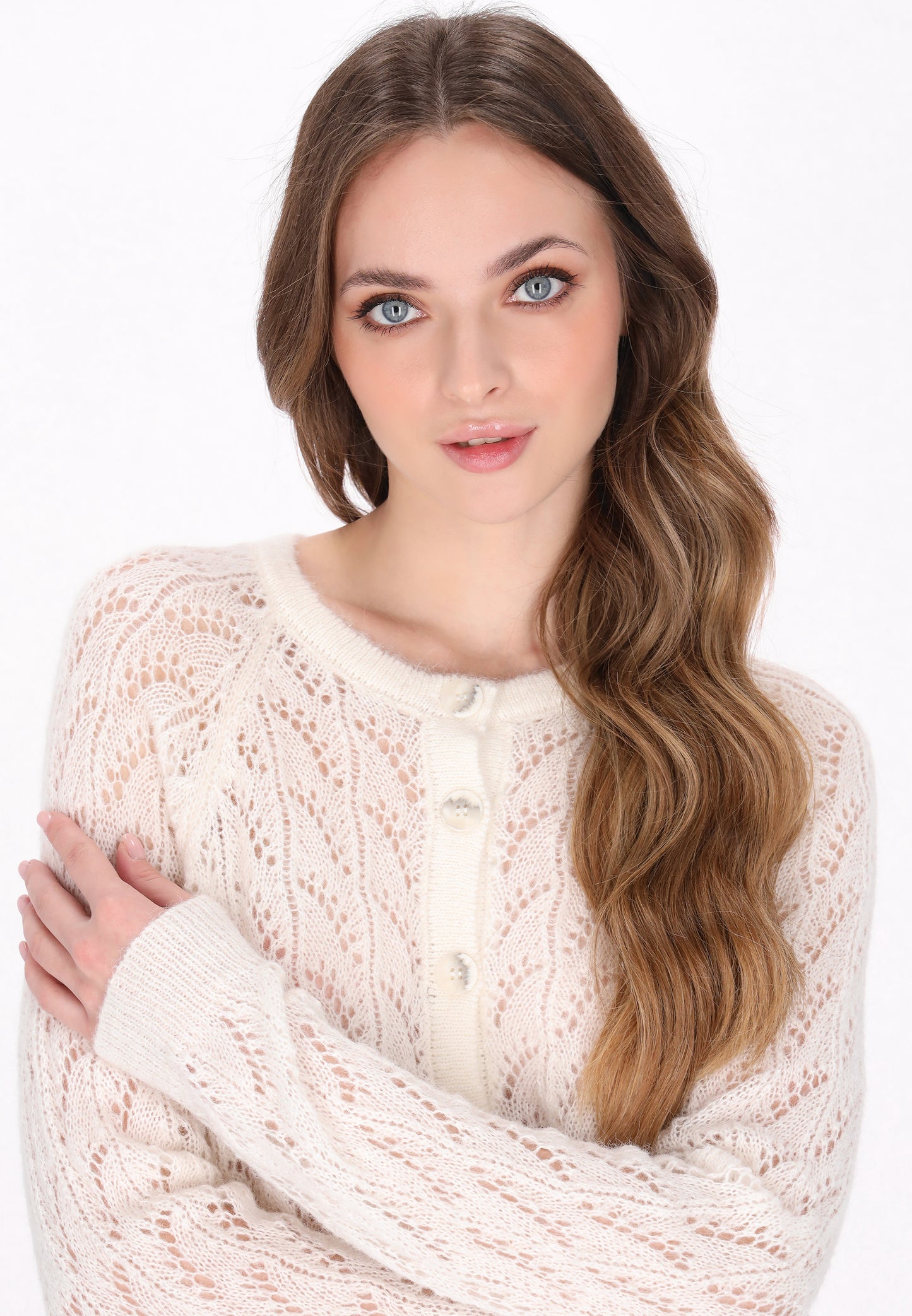 DreiMaster Vintage women's cardigan
