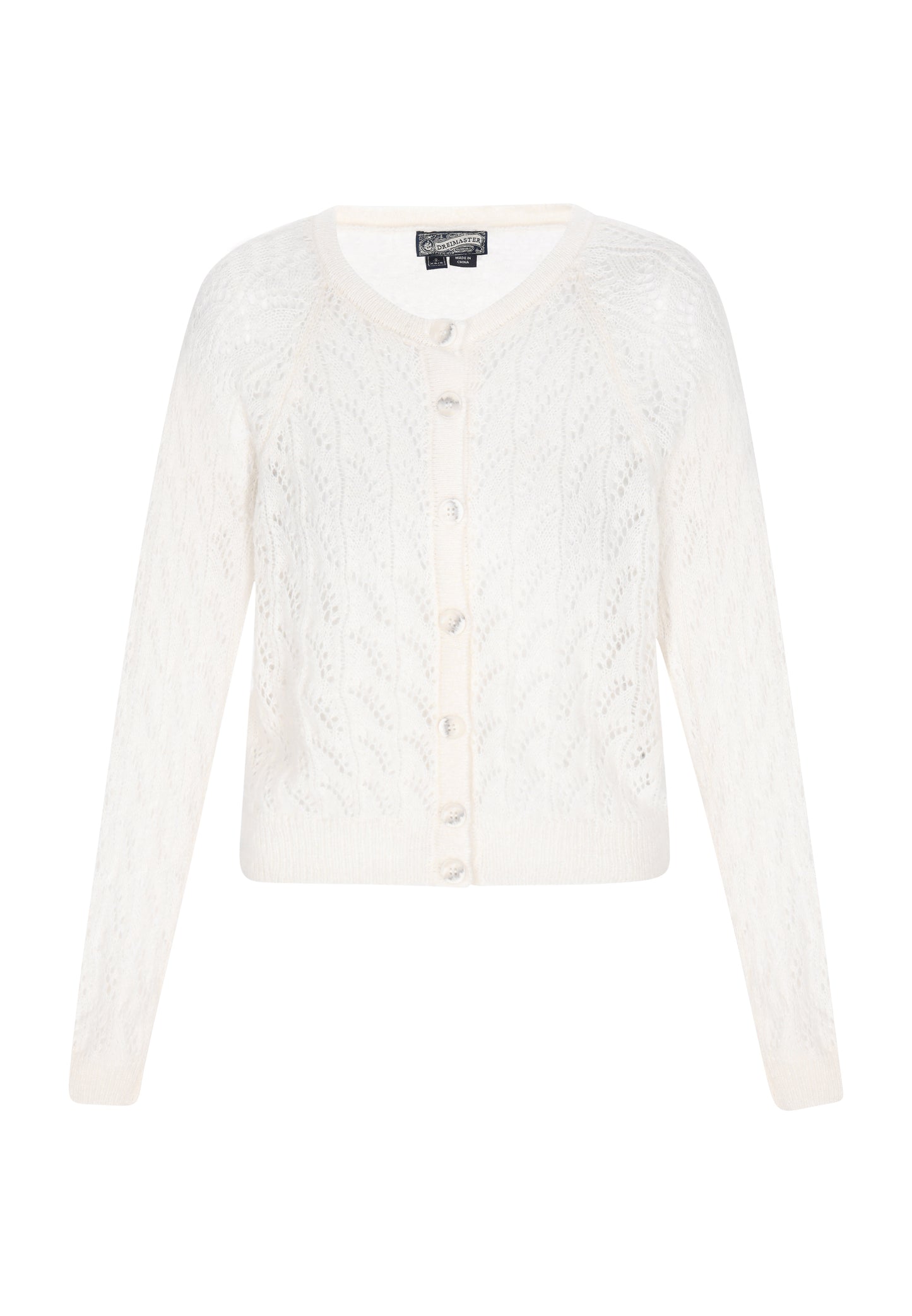 DreiMaster Vintage women's cardigan