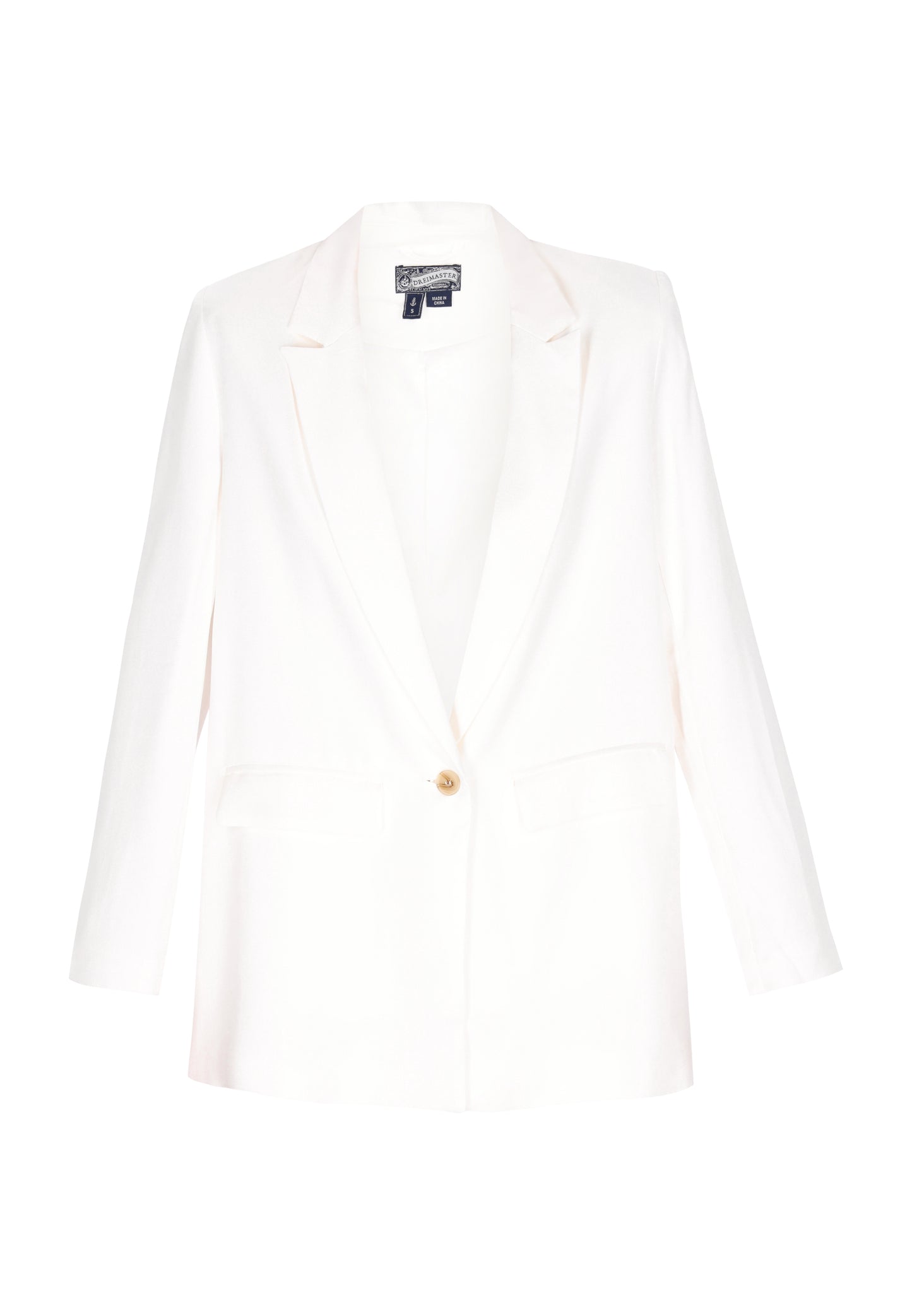 DreiMaster Vintage women's blazer