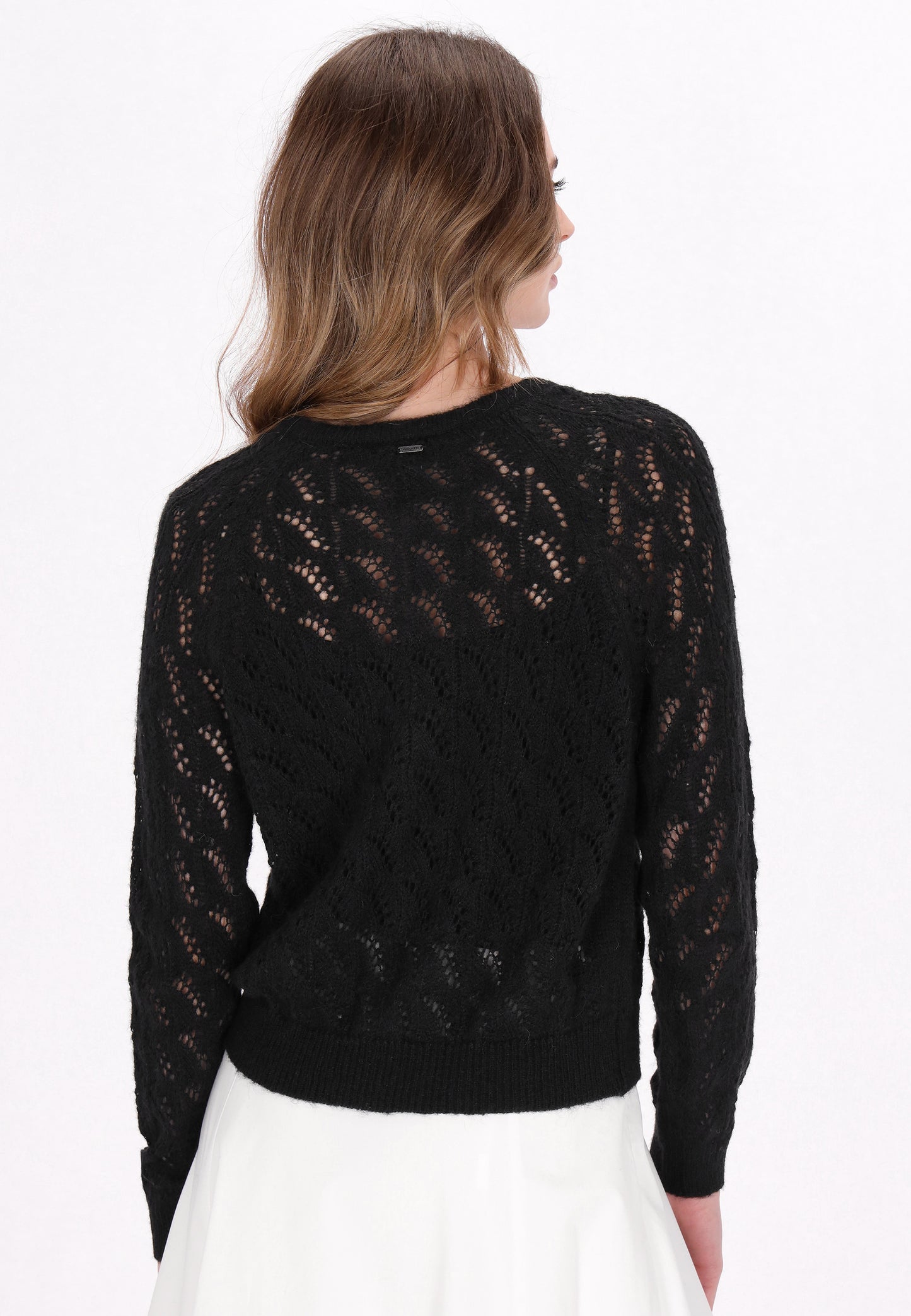 DreiMaster Vintage women's cardigan