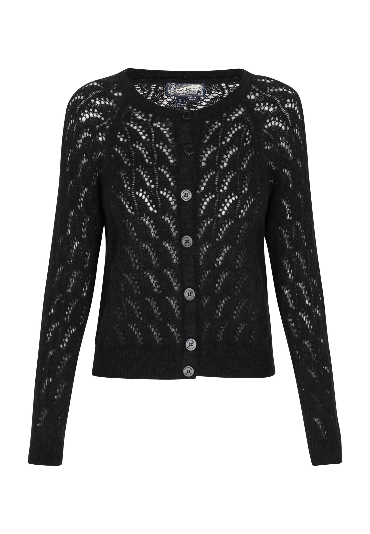 DreiMaster Vintage women's cardigan