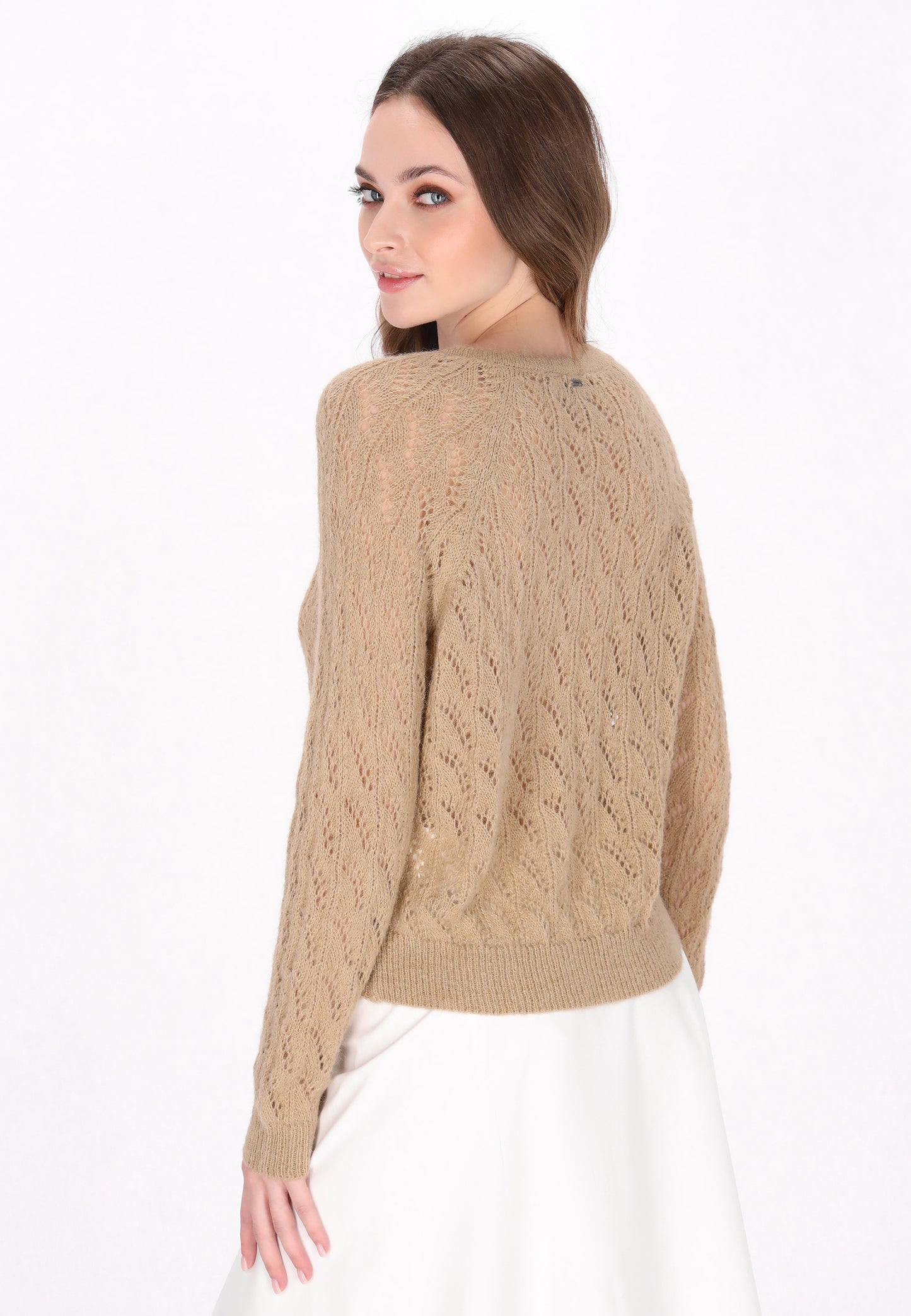 DreiMaster Vintage women's cardigan