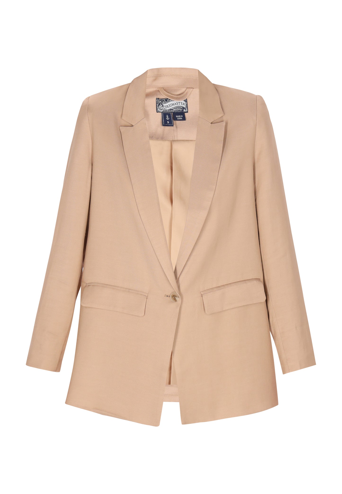 DreiMaster Vintage women's blazer