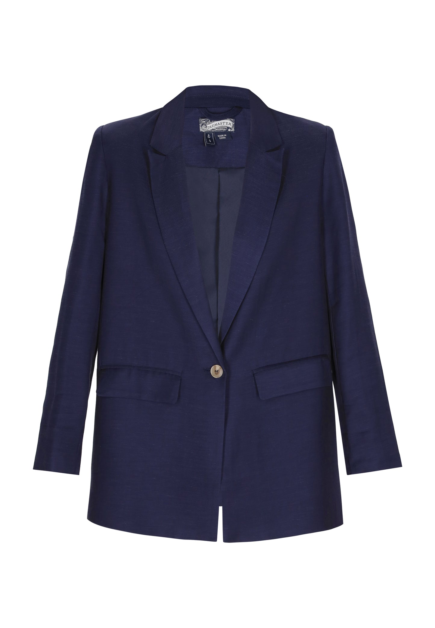 DreiMaster Vintage women's blazer