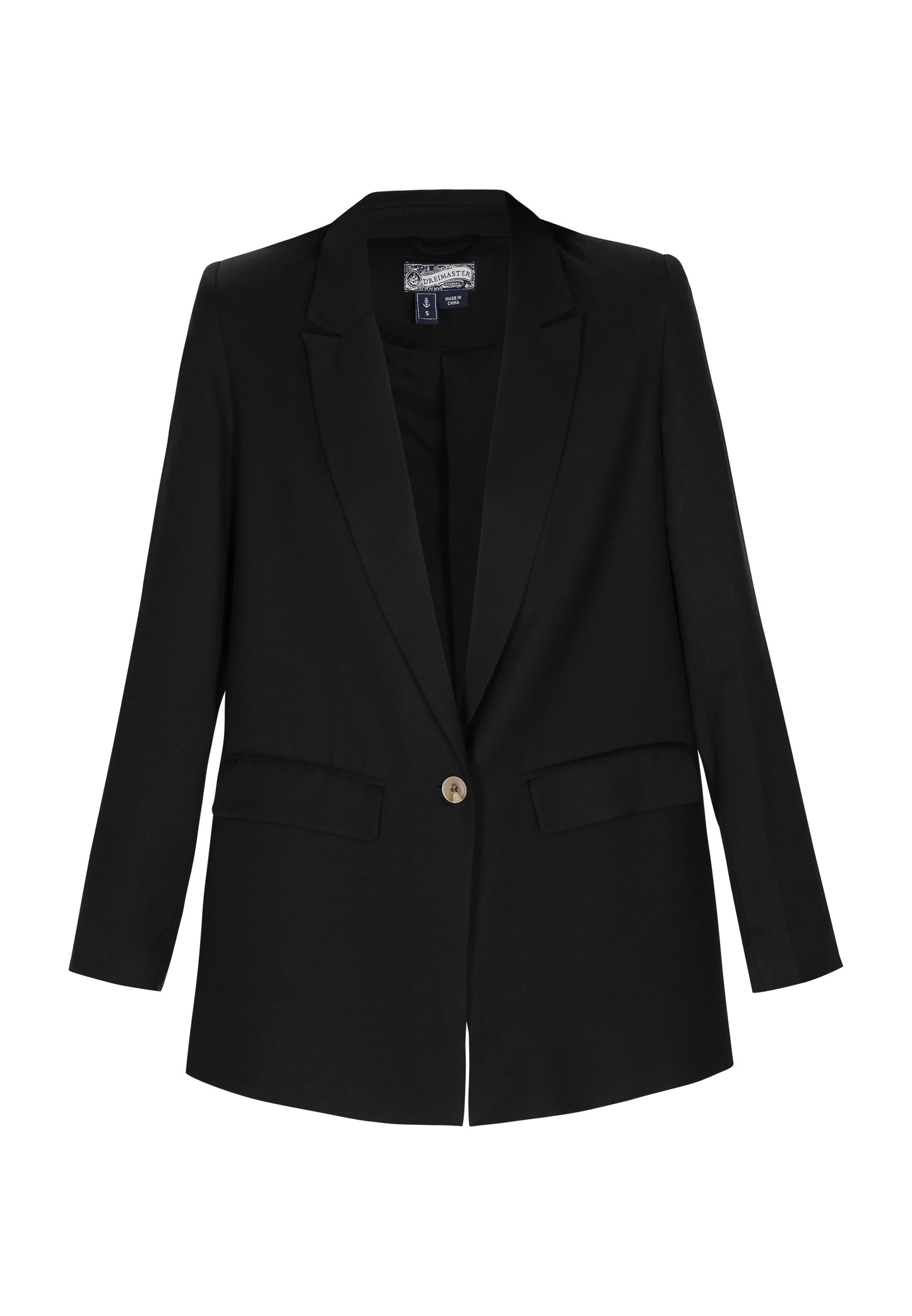DreiMaster Vintage women's blazer