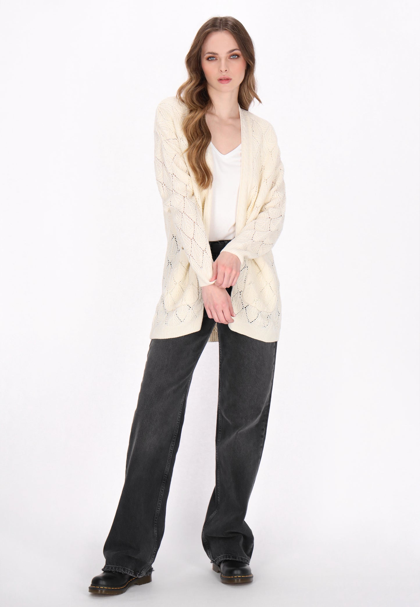 DreiMaster Vintage women's cardigan