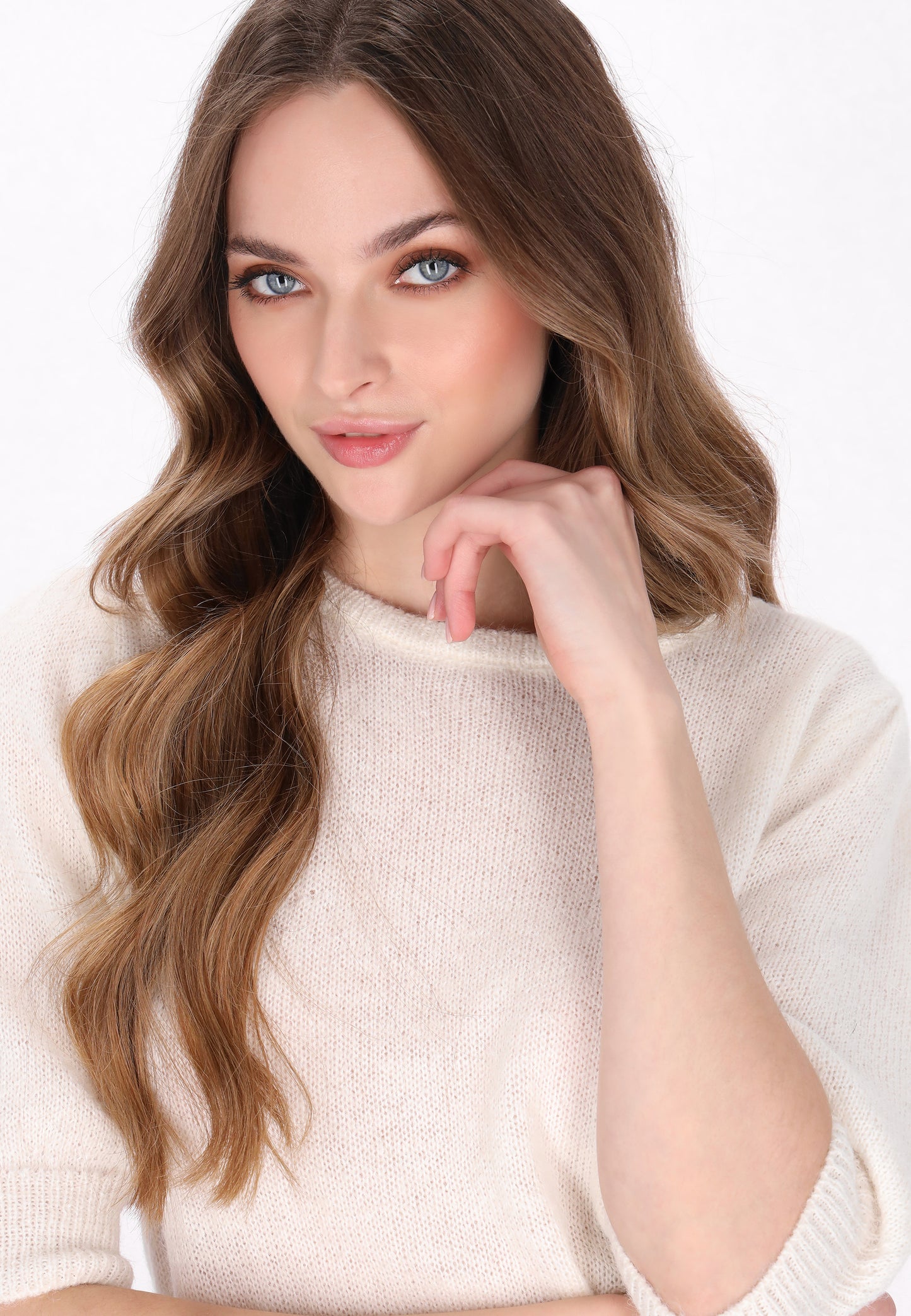 DreiMaster Vintage women's sweater