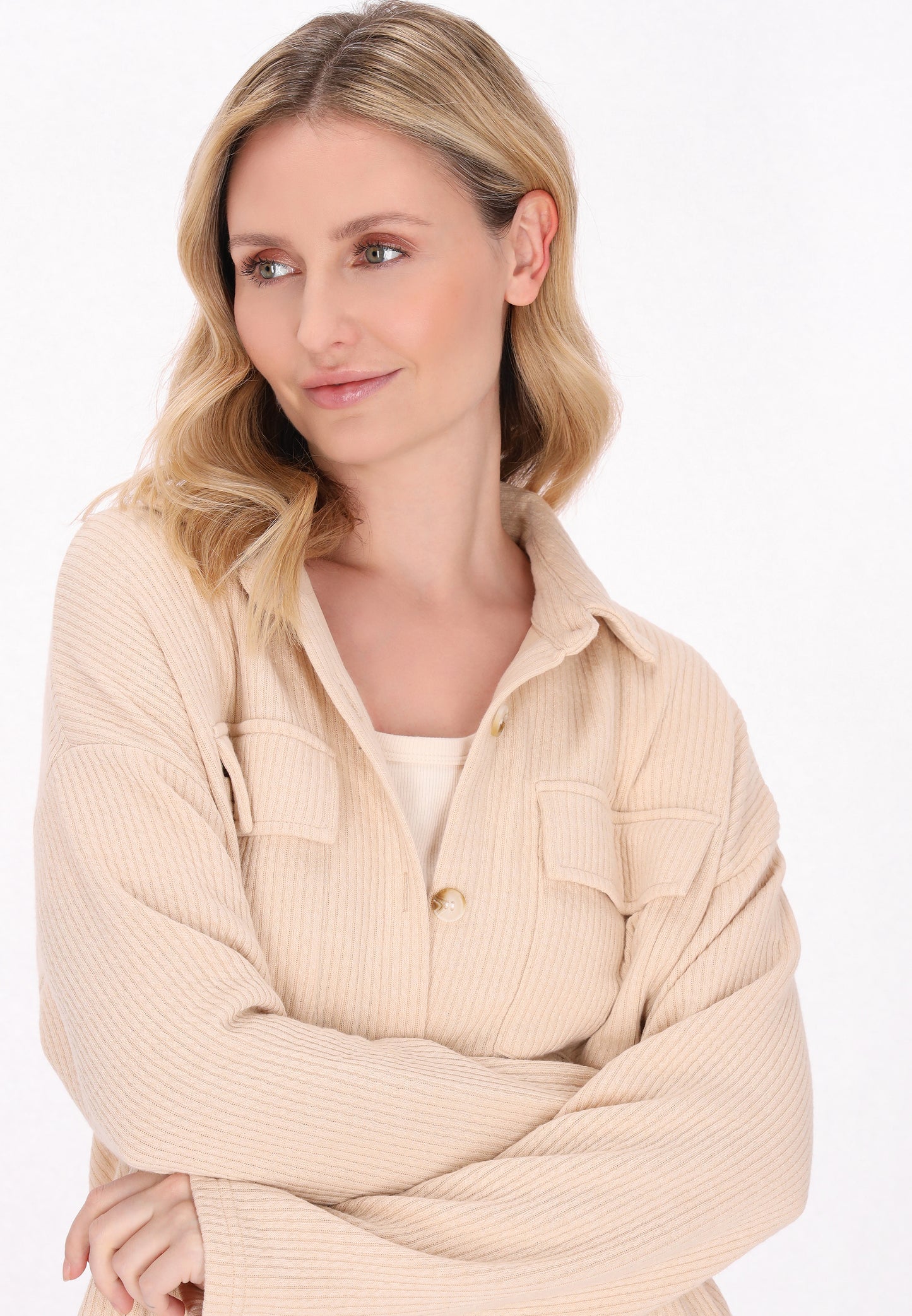 usha BLUE LABEL women's jacket
