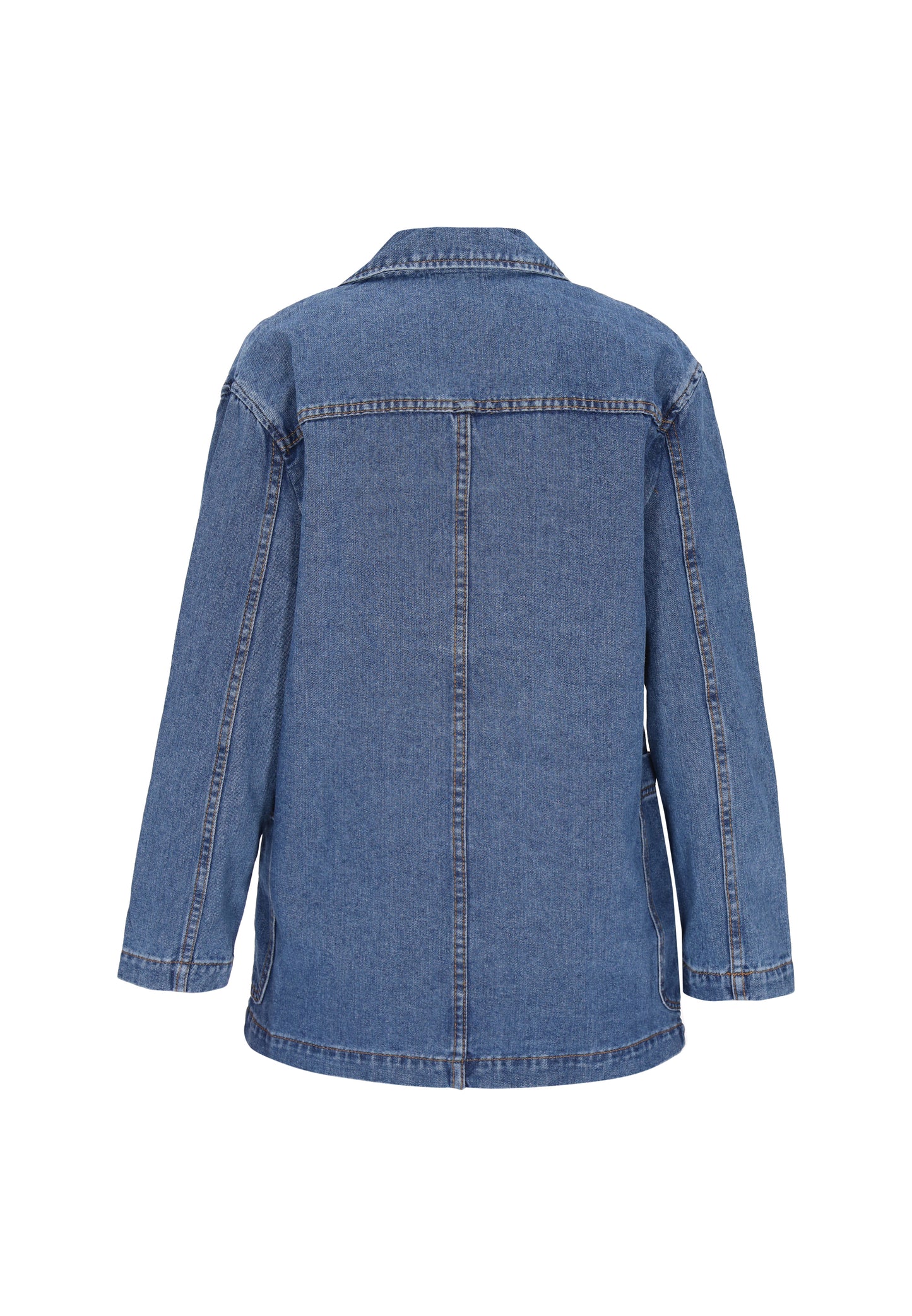 myMo ROCKS women's jacket
