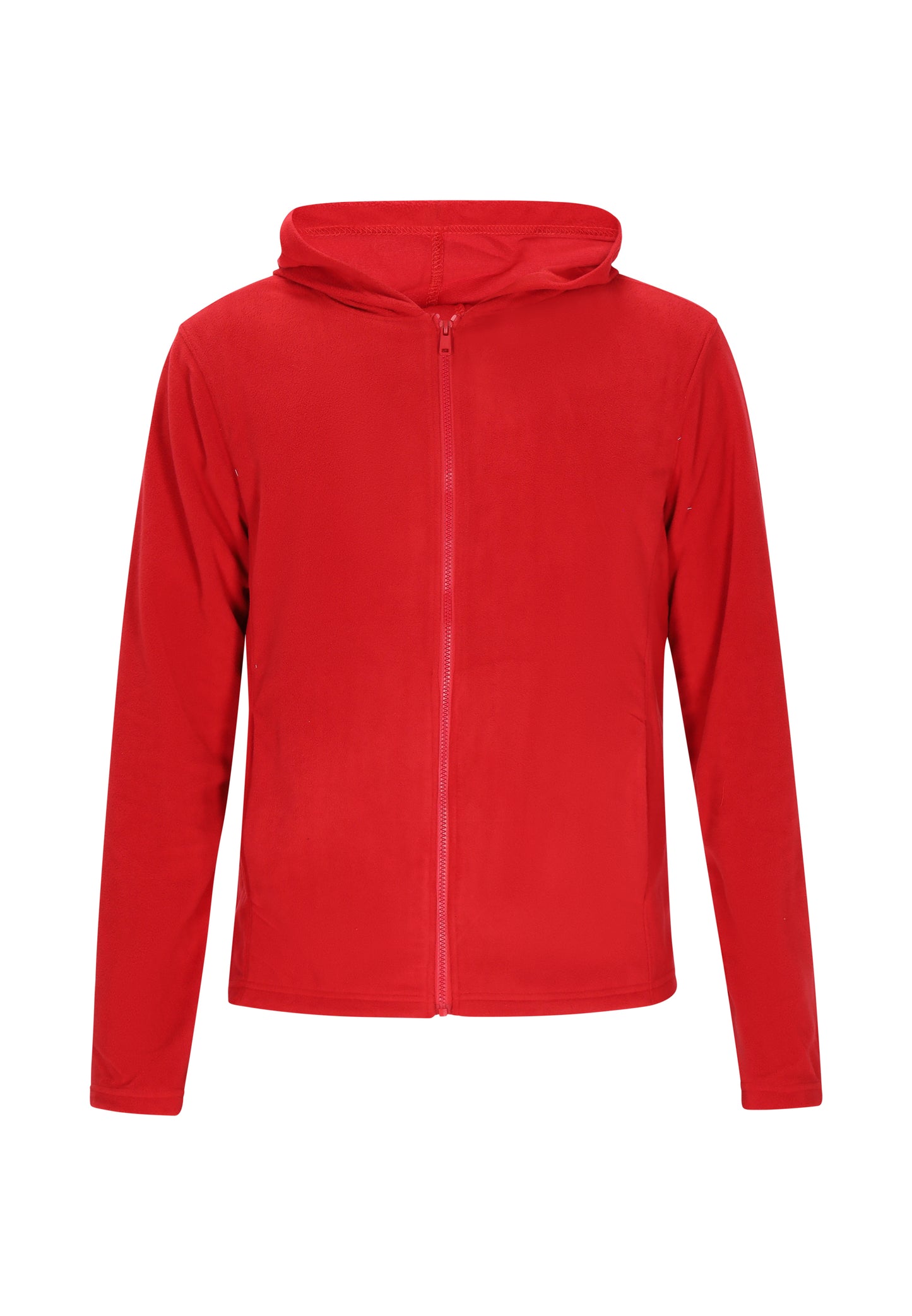 Mo ATHLSR men's fleece jacket
