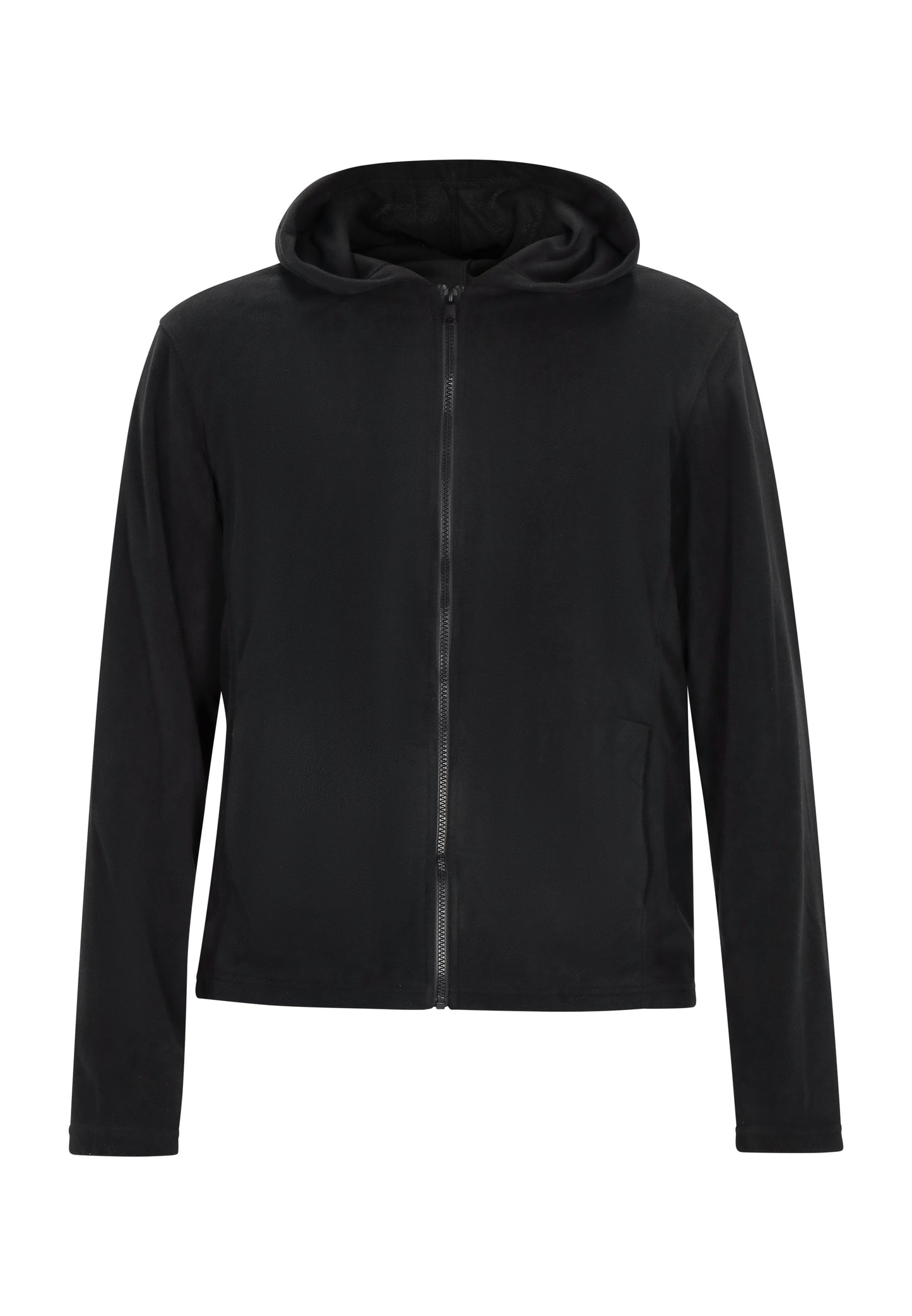 Mo ATHLSR men's fleece jacket