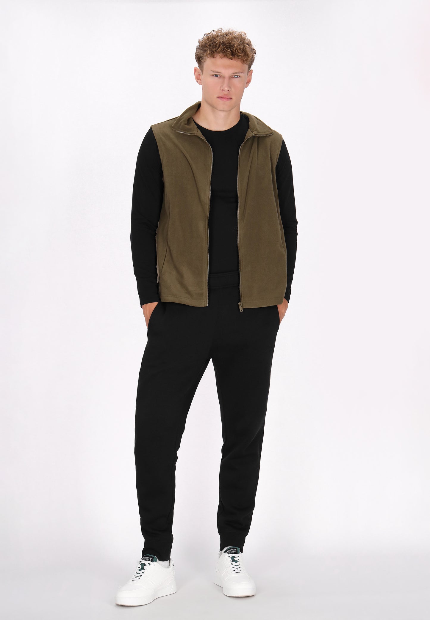 Mo ATHLSR men's vest