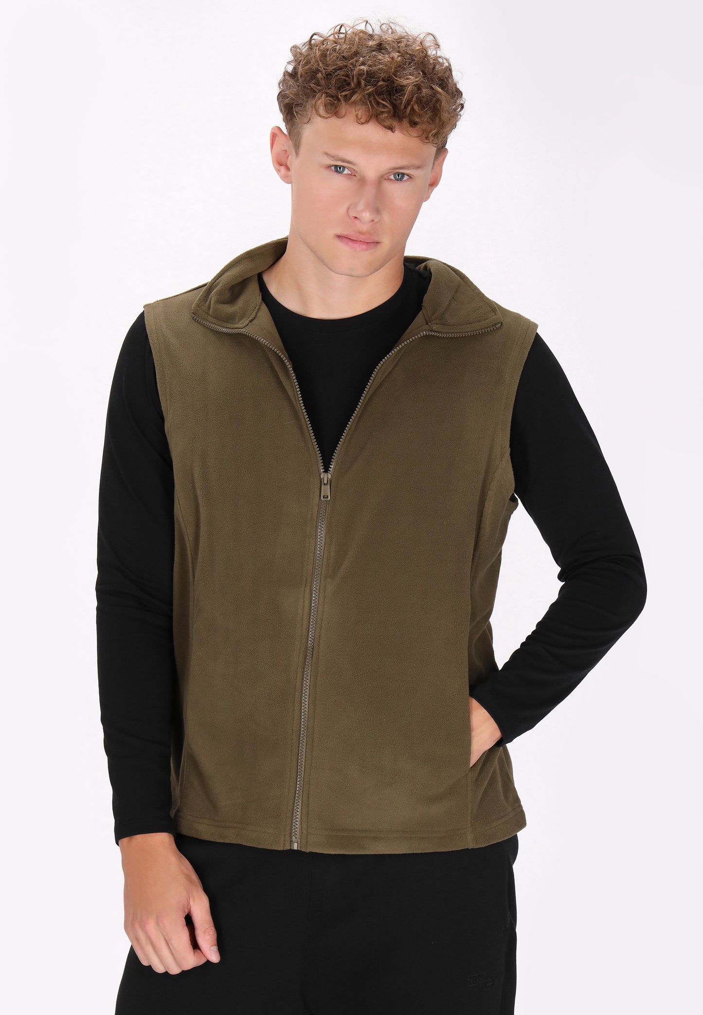 Mo ATHLSR men's vest
