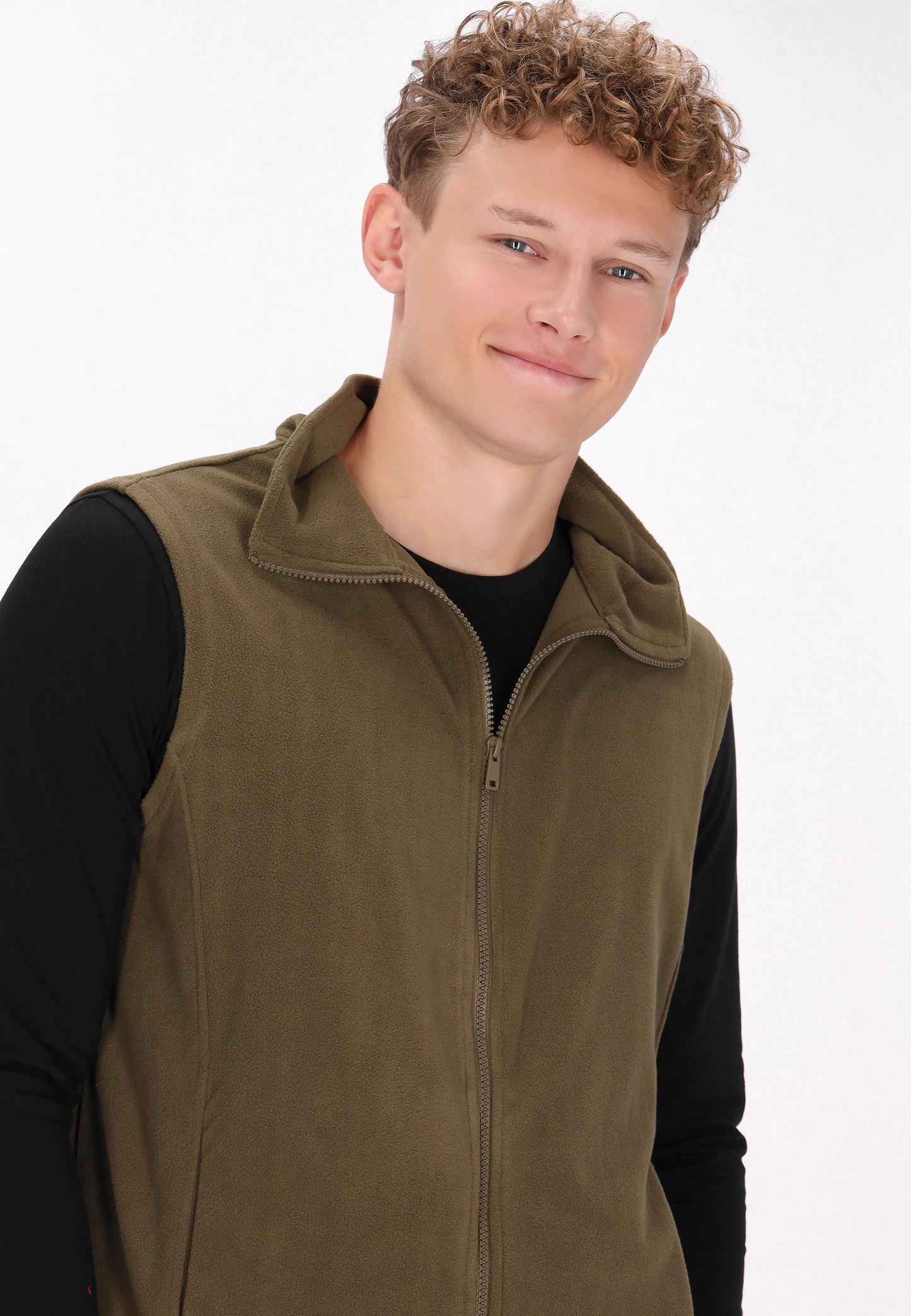Mo ATHLSR men's vest