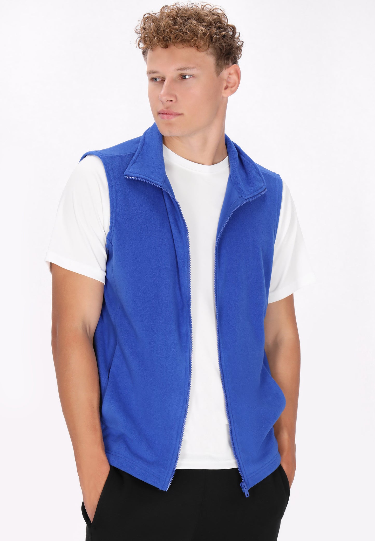 Mo ATHLSR men's vest