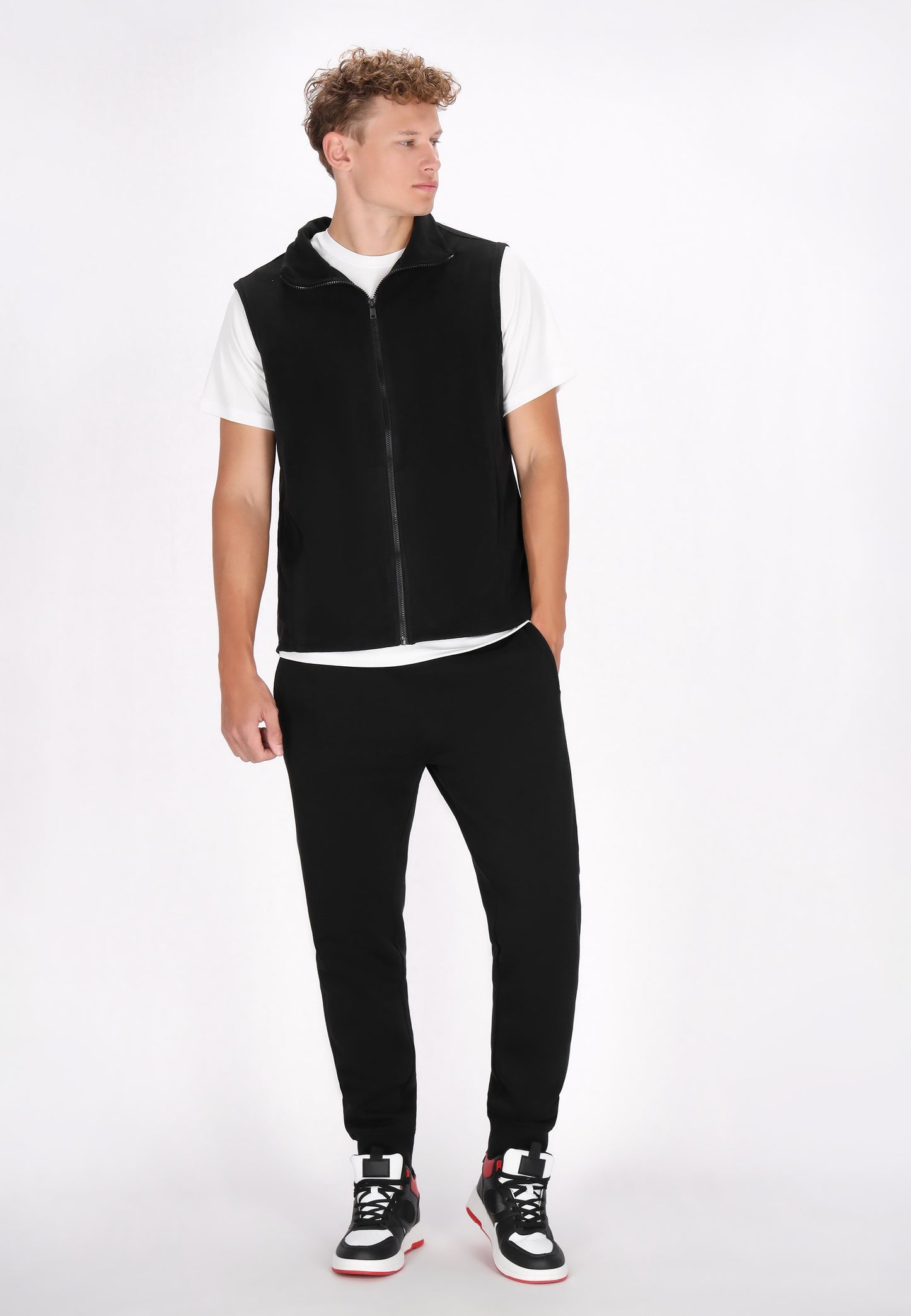 Mo ATHLSR men's vest