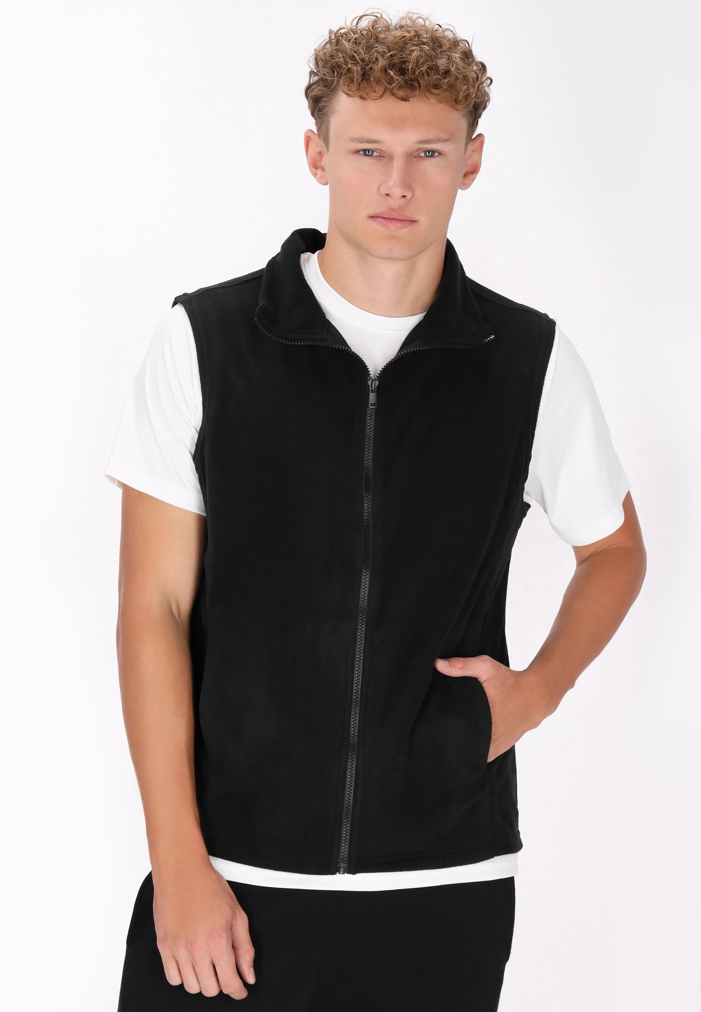 Mo ATHLSR men's vest