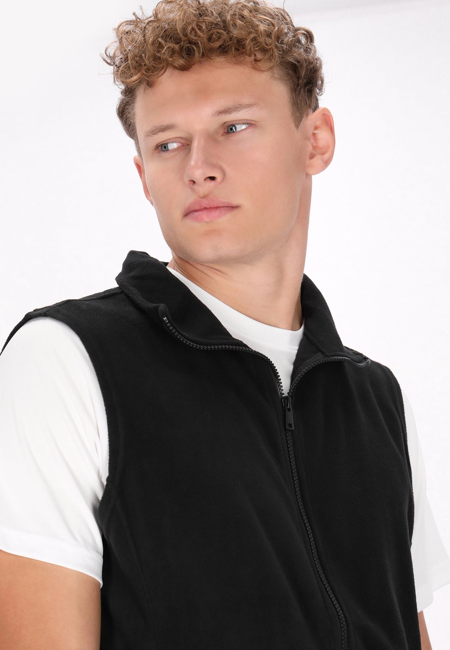 Mo ATHLSR men's vest