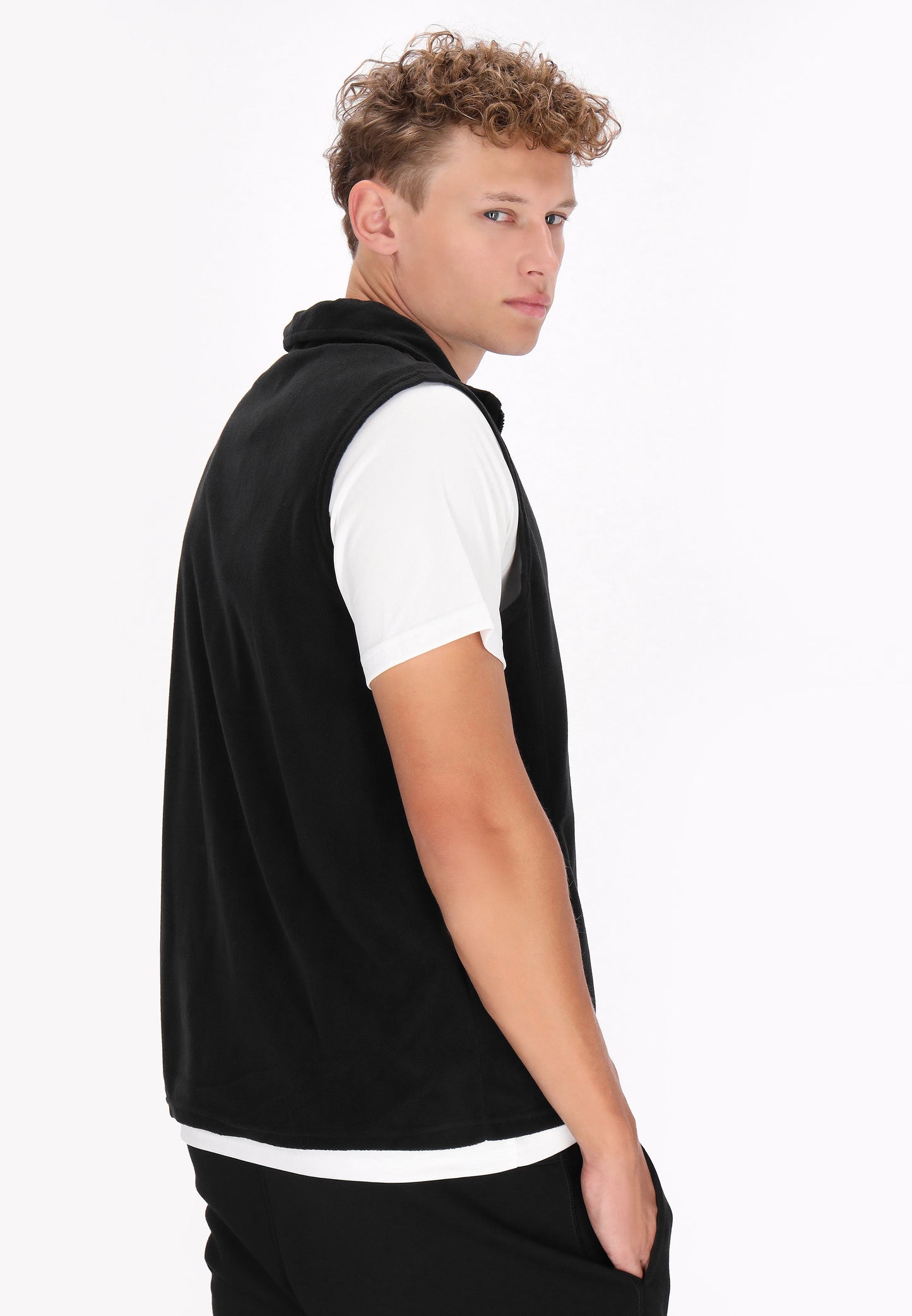 Mo ATHLSR men's vest