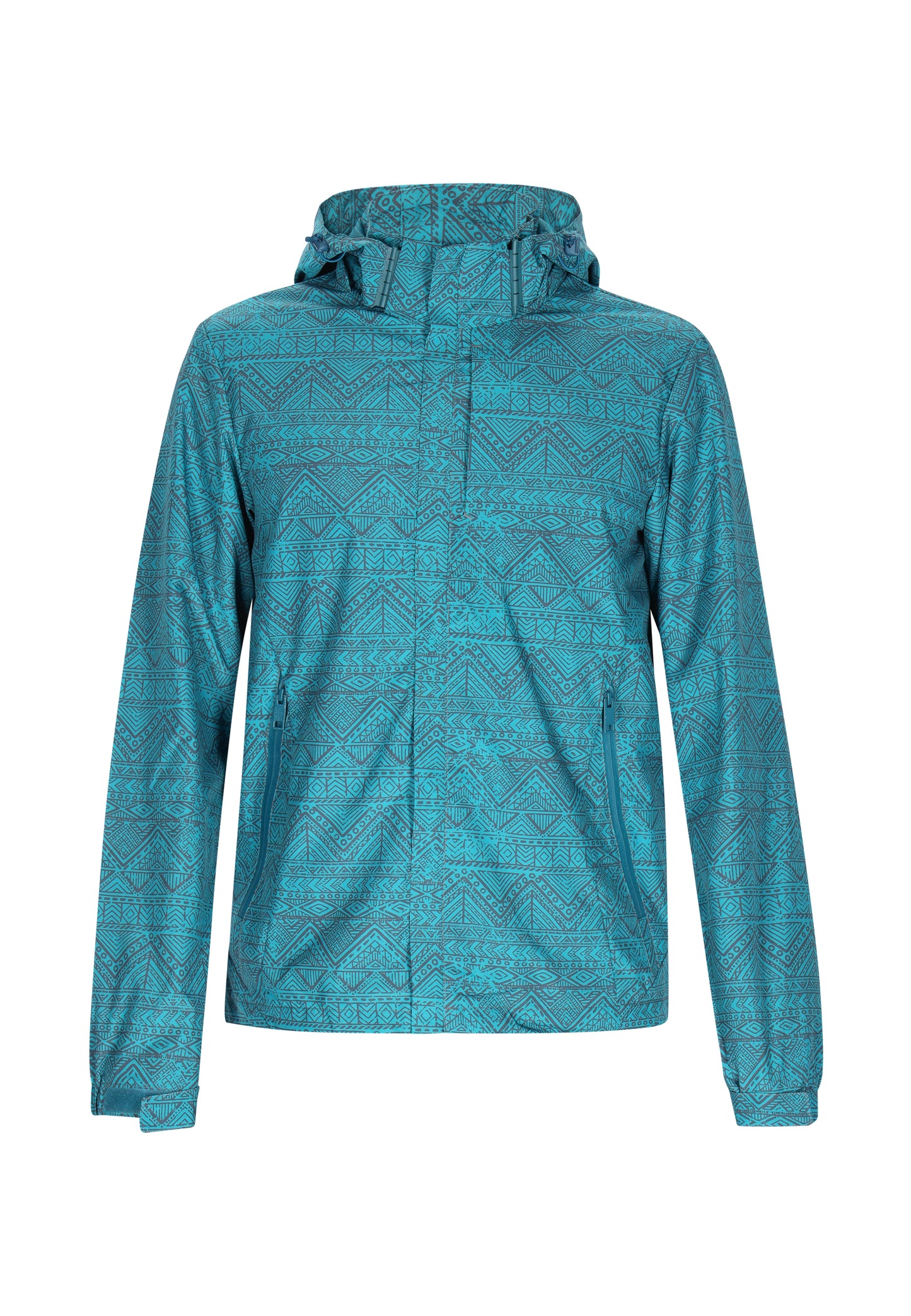 Mo ATHLSR men's jacket