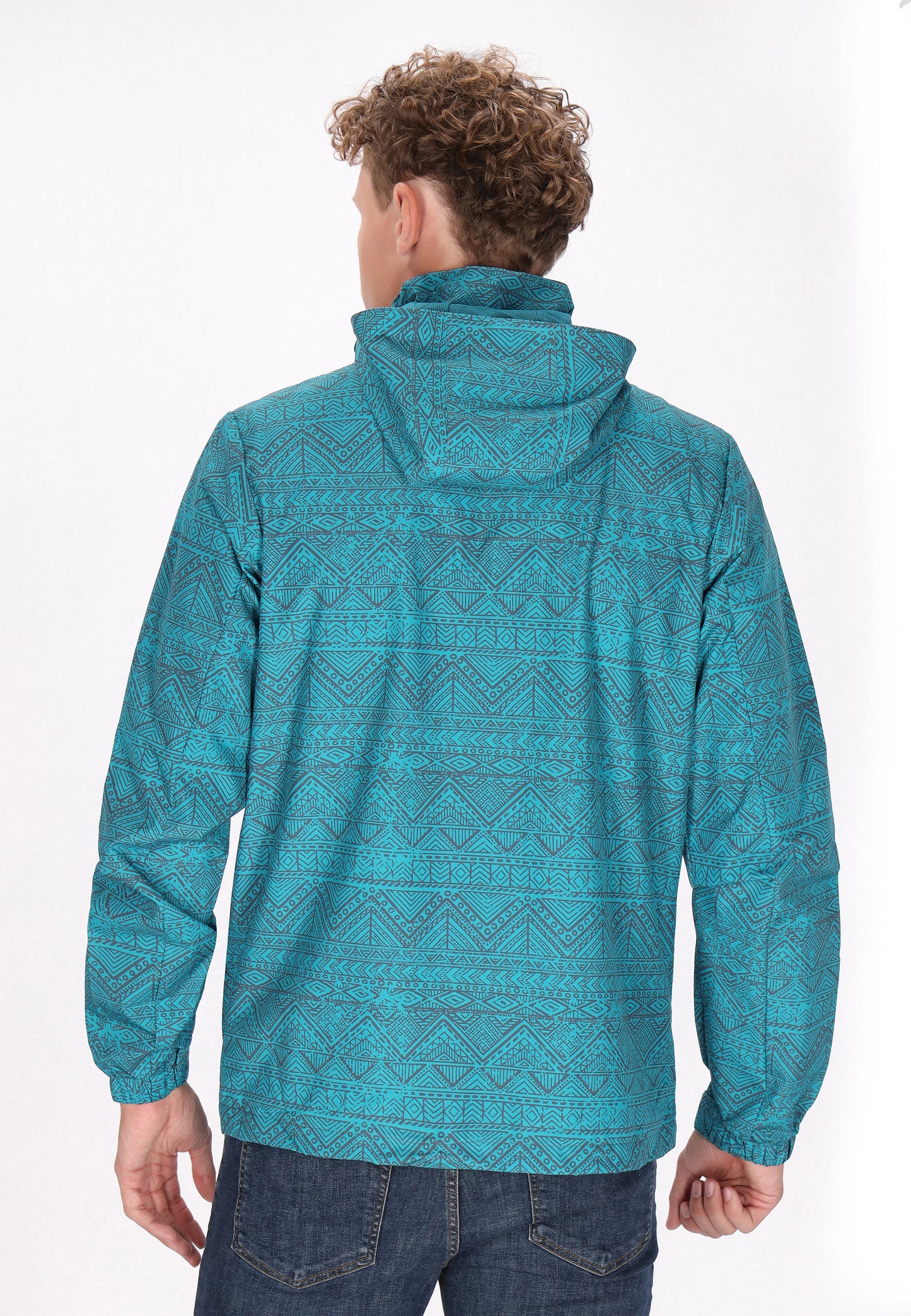 Mo ATHLSR men's jacket