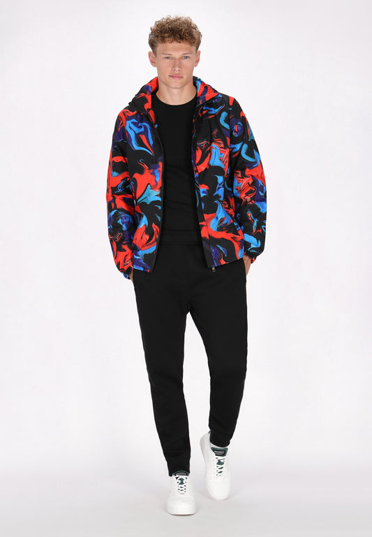 Mo ATHLSR men's jacket