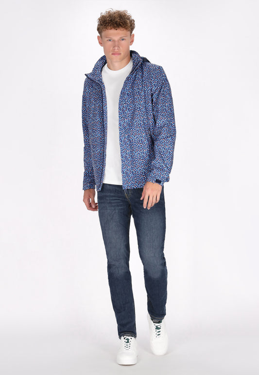 Mo ATHLSR men's jacket
