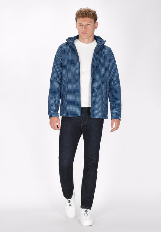 Mo ATHLSR men's jacket