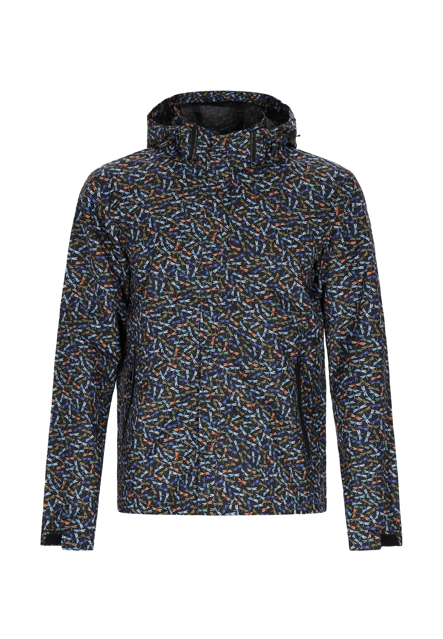 Mo ATHLSR men's jacket