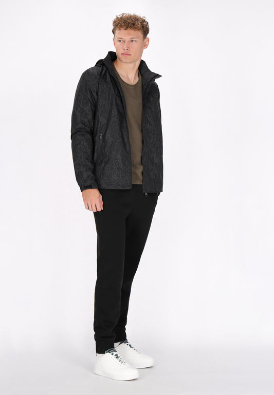 Mo ATHLSR men's jacket